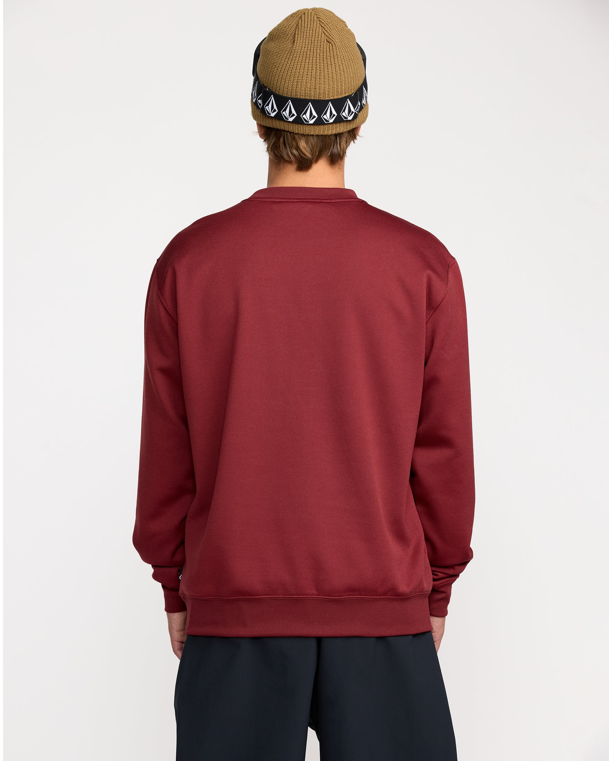 Men's Hydro Crew - Image 10