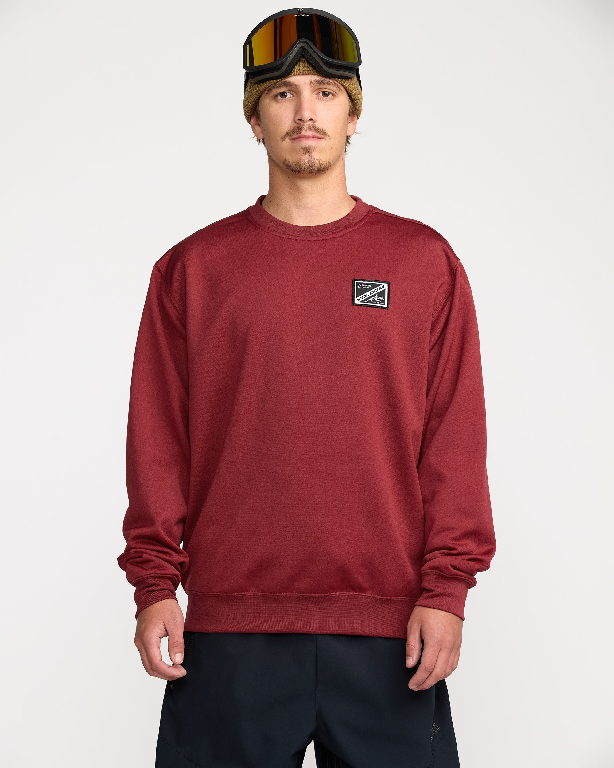 Men's Hydro Crew - Image 9