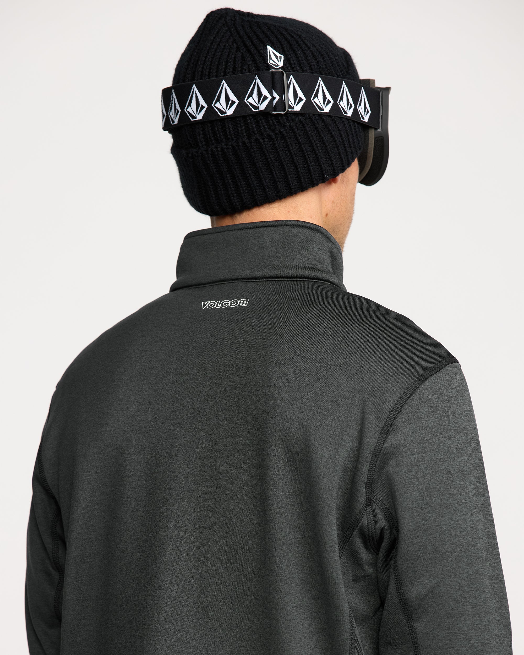 Men's Snowbound Fleece Full Zip - Image 6