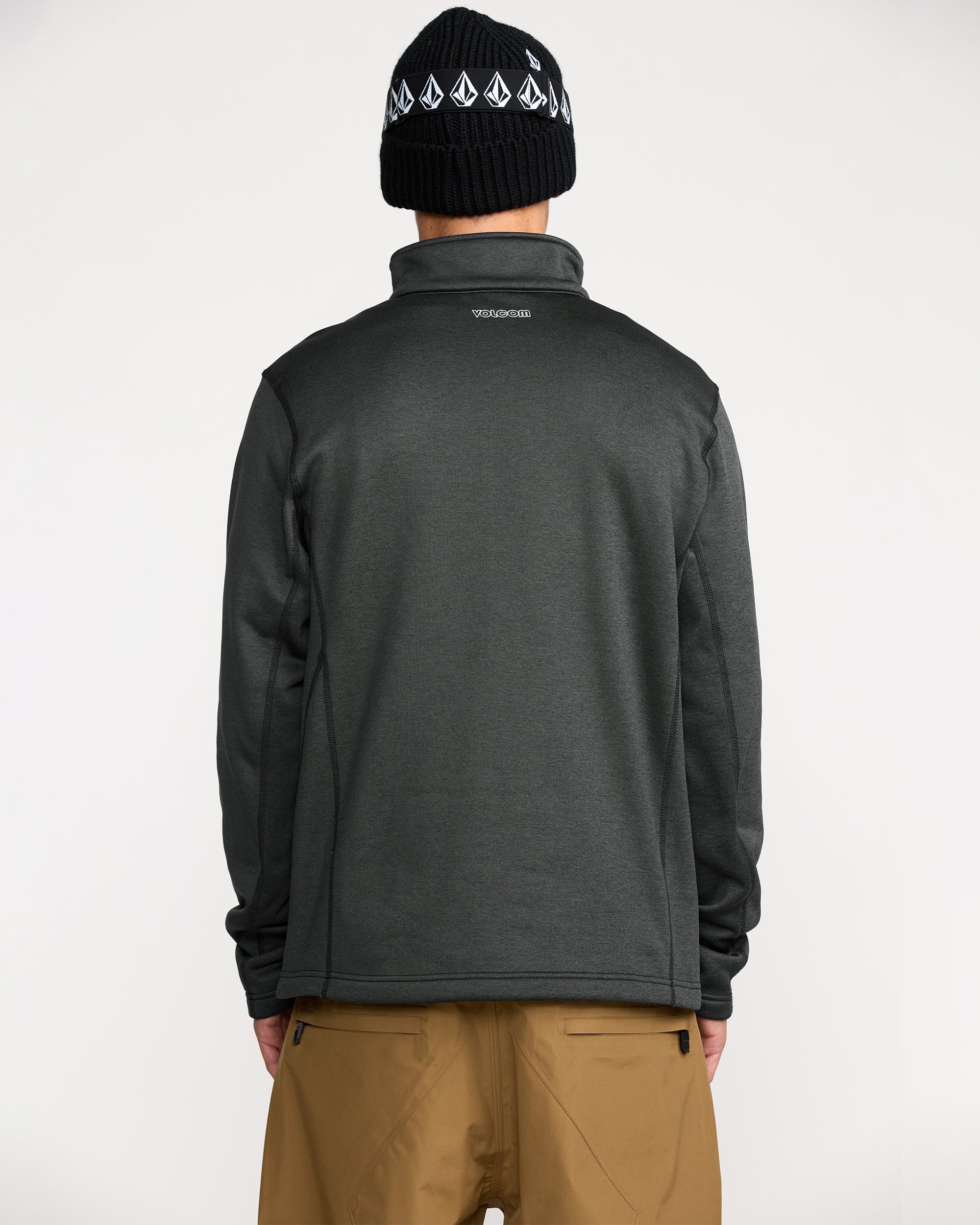 Men's Snowbound Fleece Full Zip - Image 9
