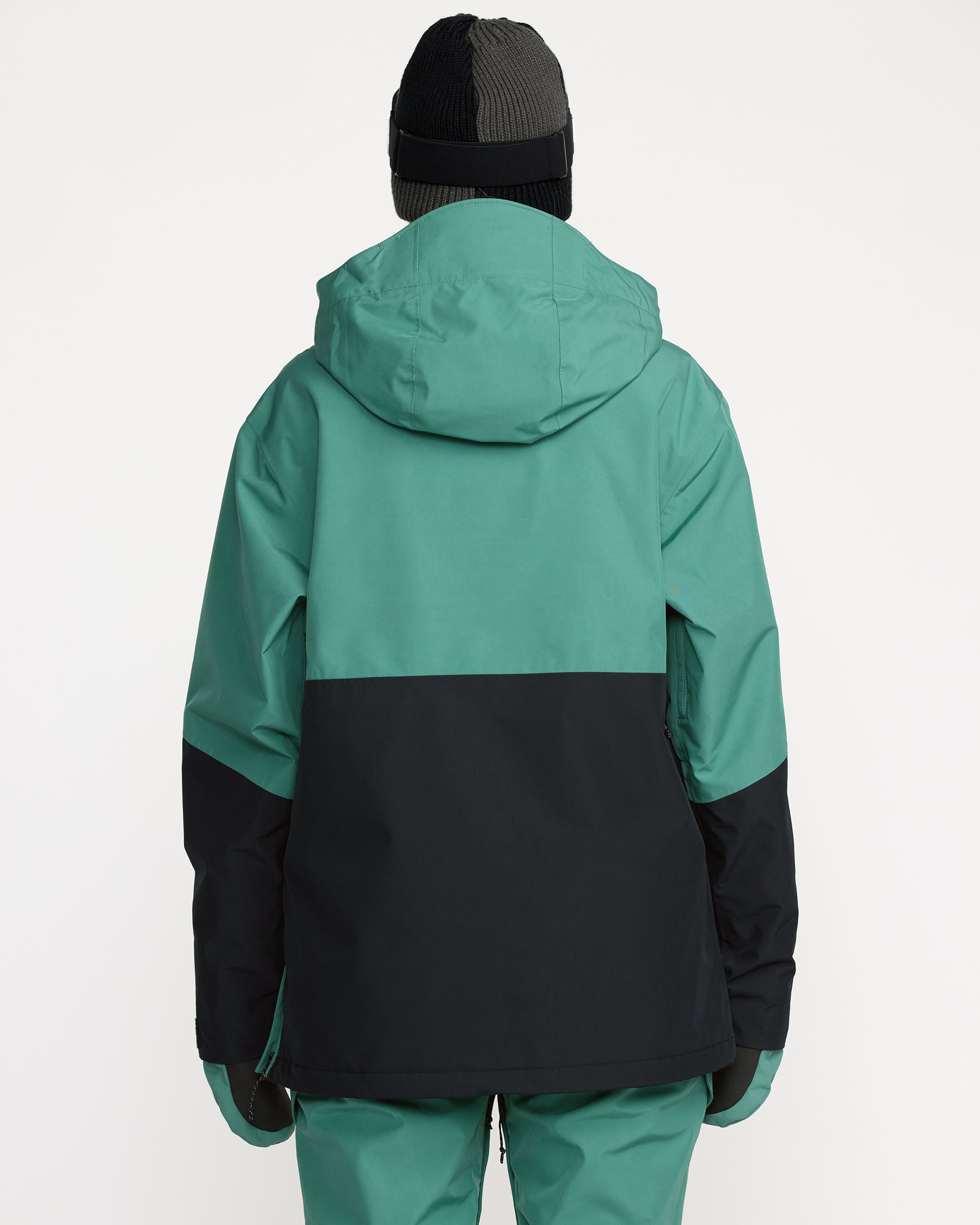 Women's Fern Ins Gore Pullover - Image 2