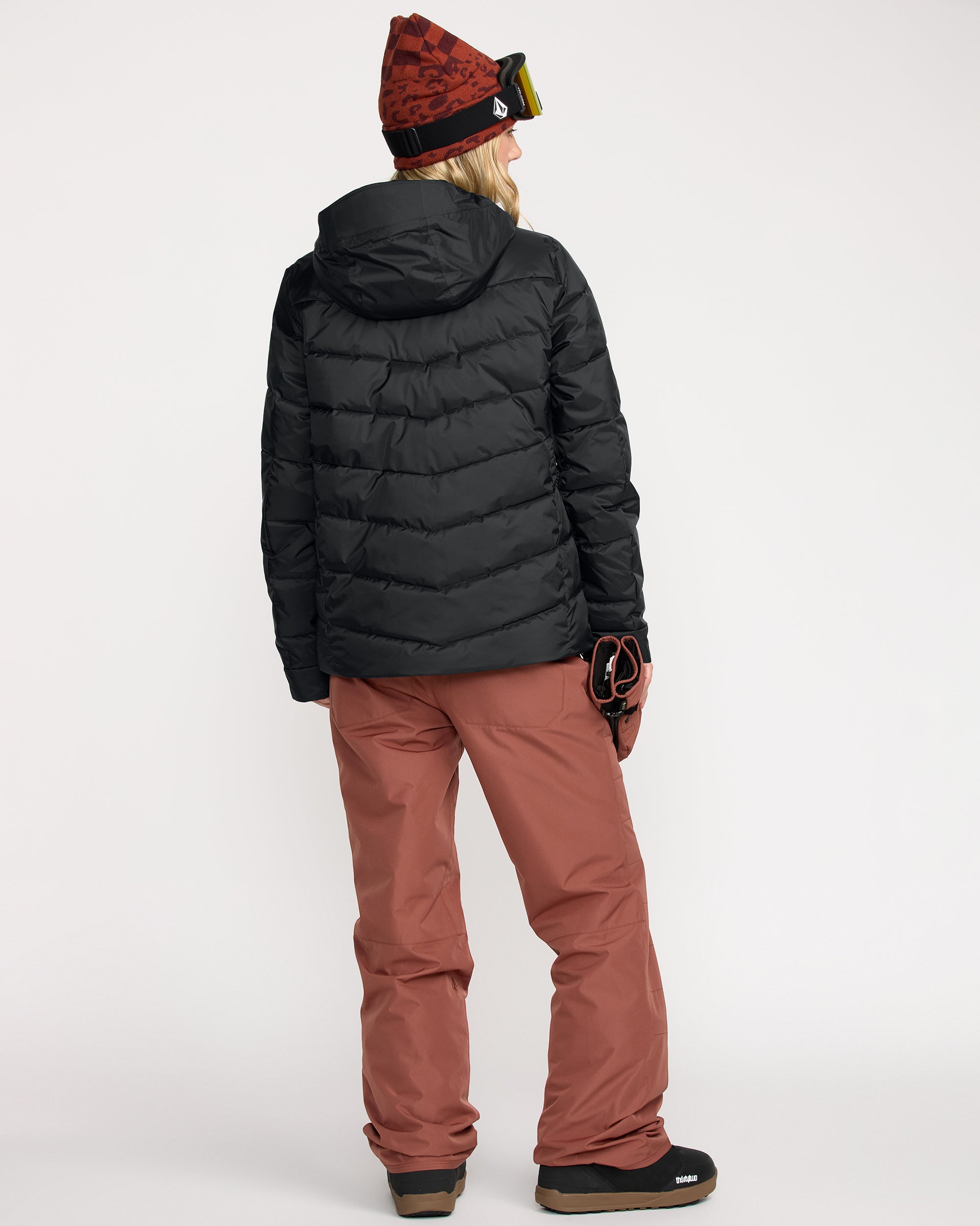 Women's Estes Puff Jacket - Image 18