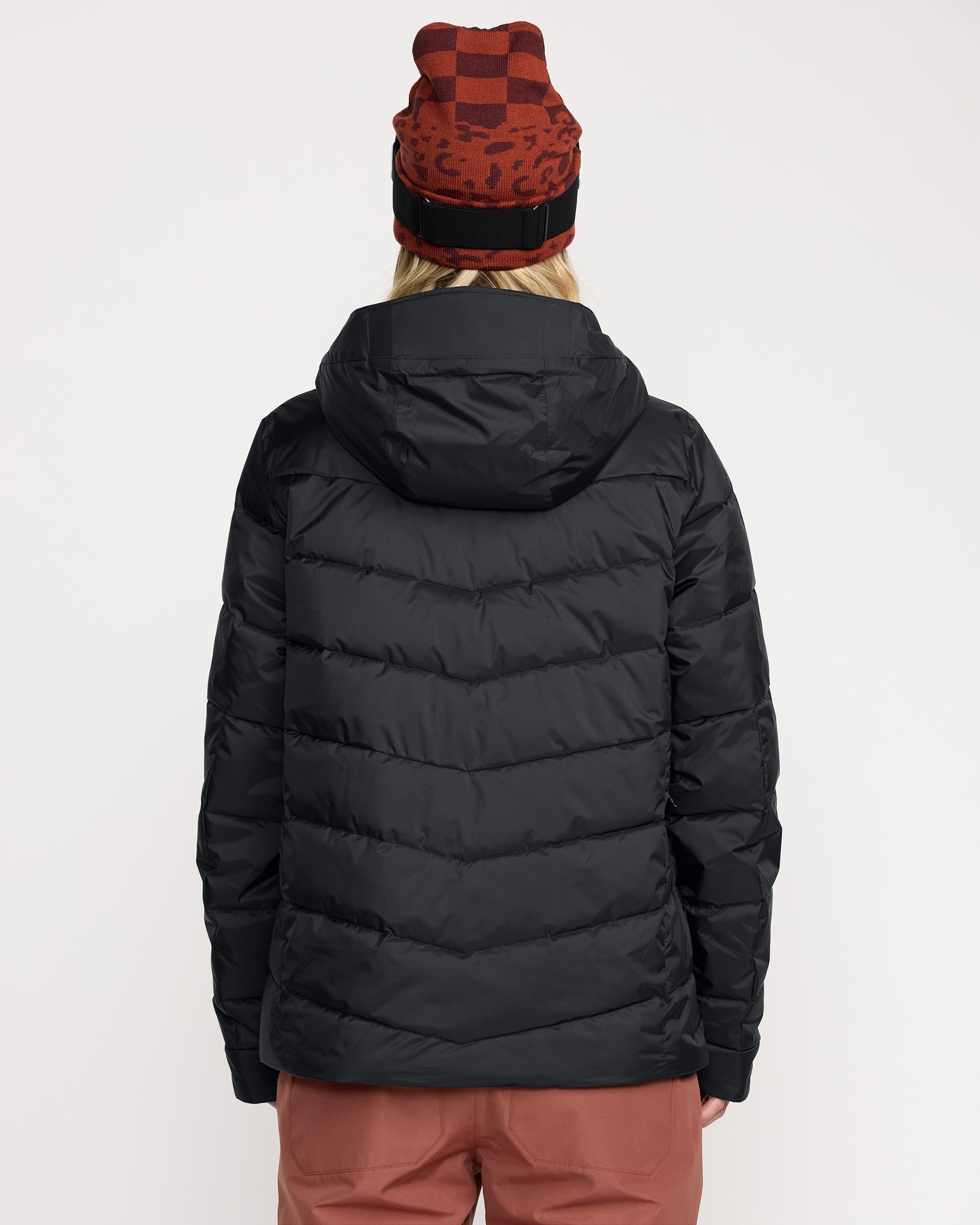 Women's Estes Puff Jacket - Image 13
