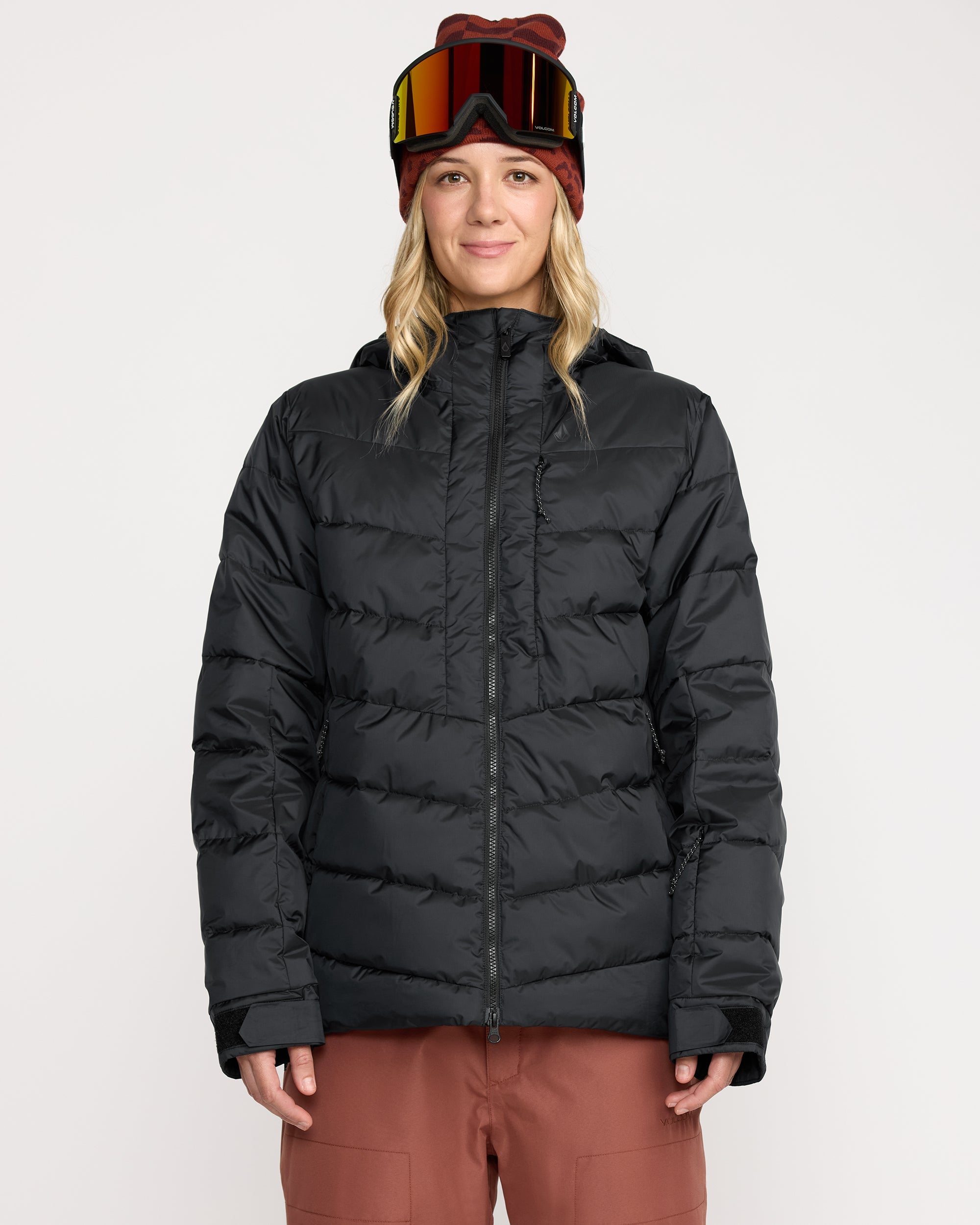 Women's Estes Puff Jacket - Image 15