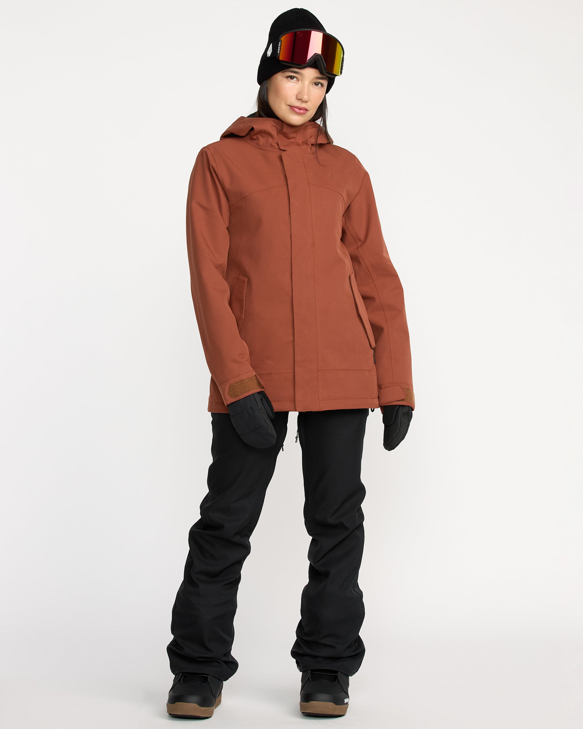 Women's Stoney Shadow Insulated Jacket - Image 7