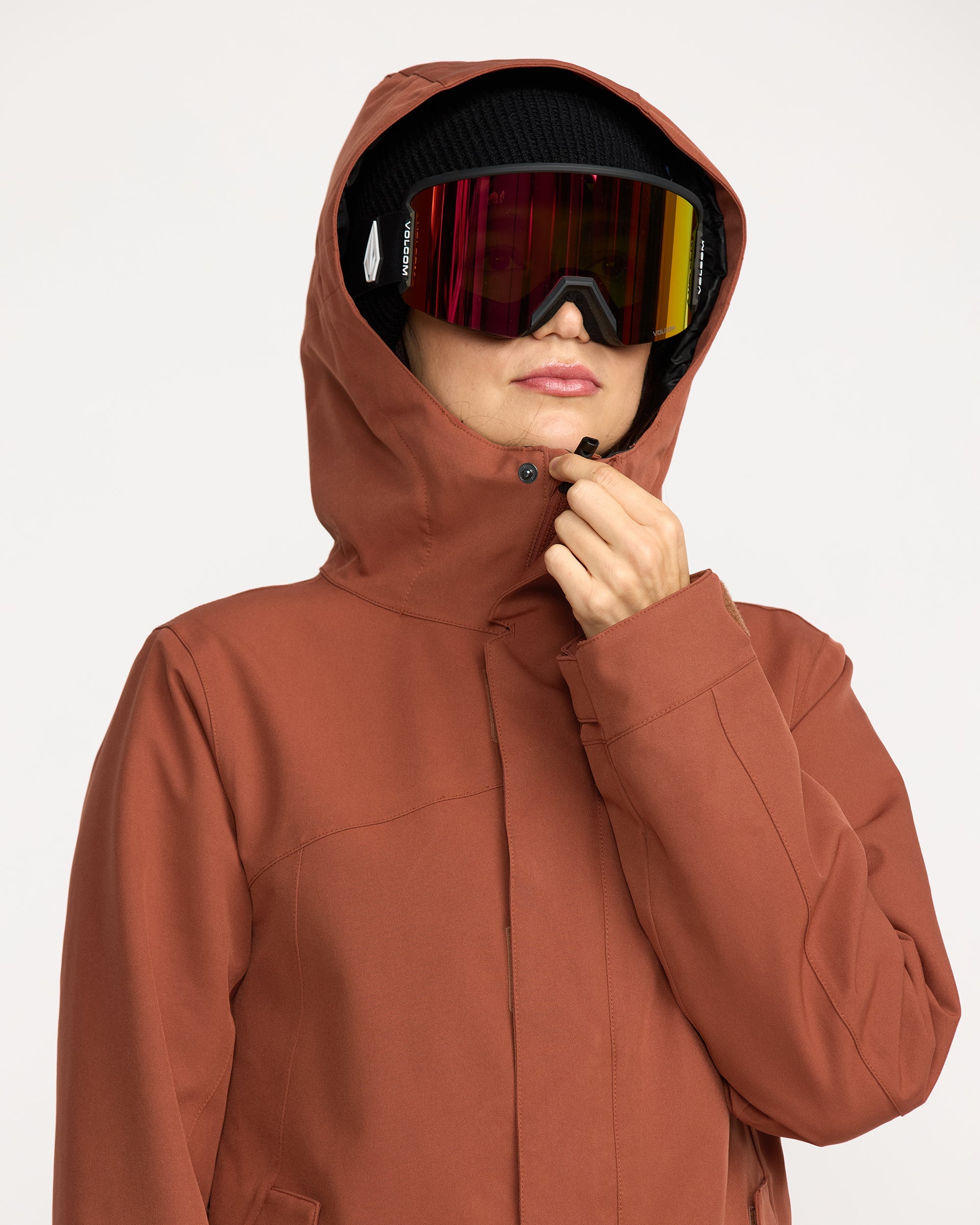 Women's Stoney Shadow Insulated Jacket - Image 3
