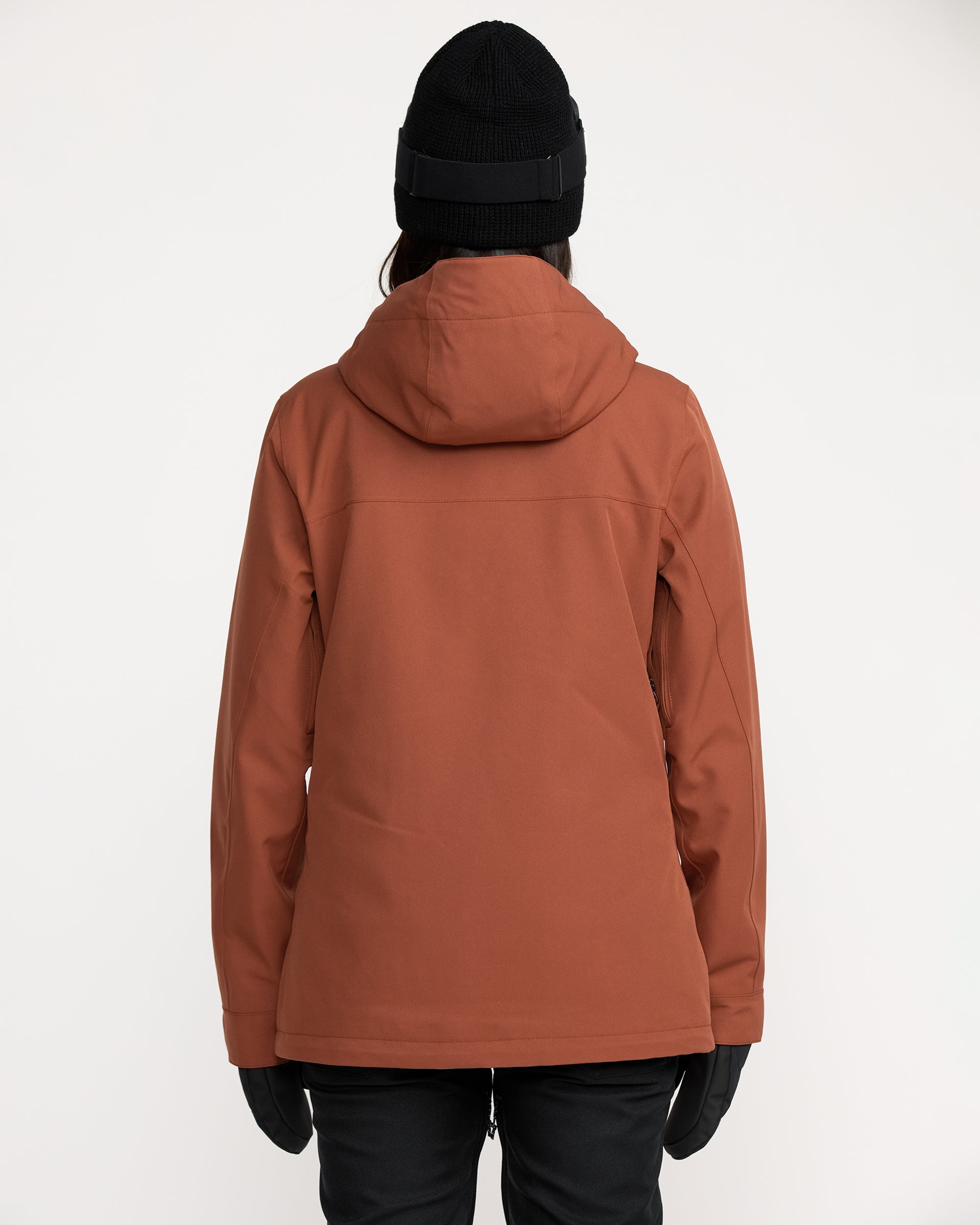 Women's Stoney Shadow Insulated Jacket - Image 2