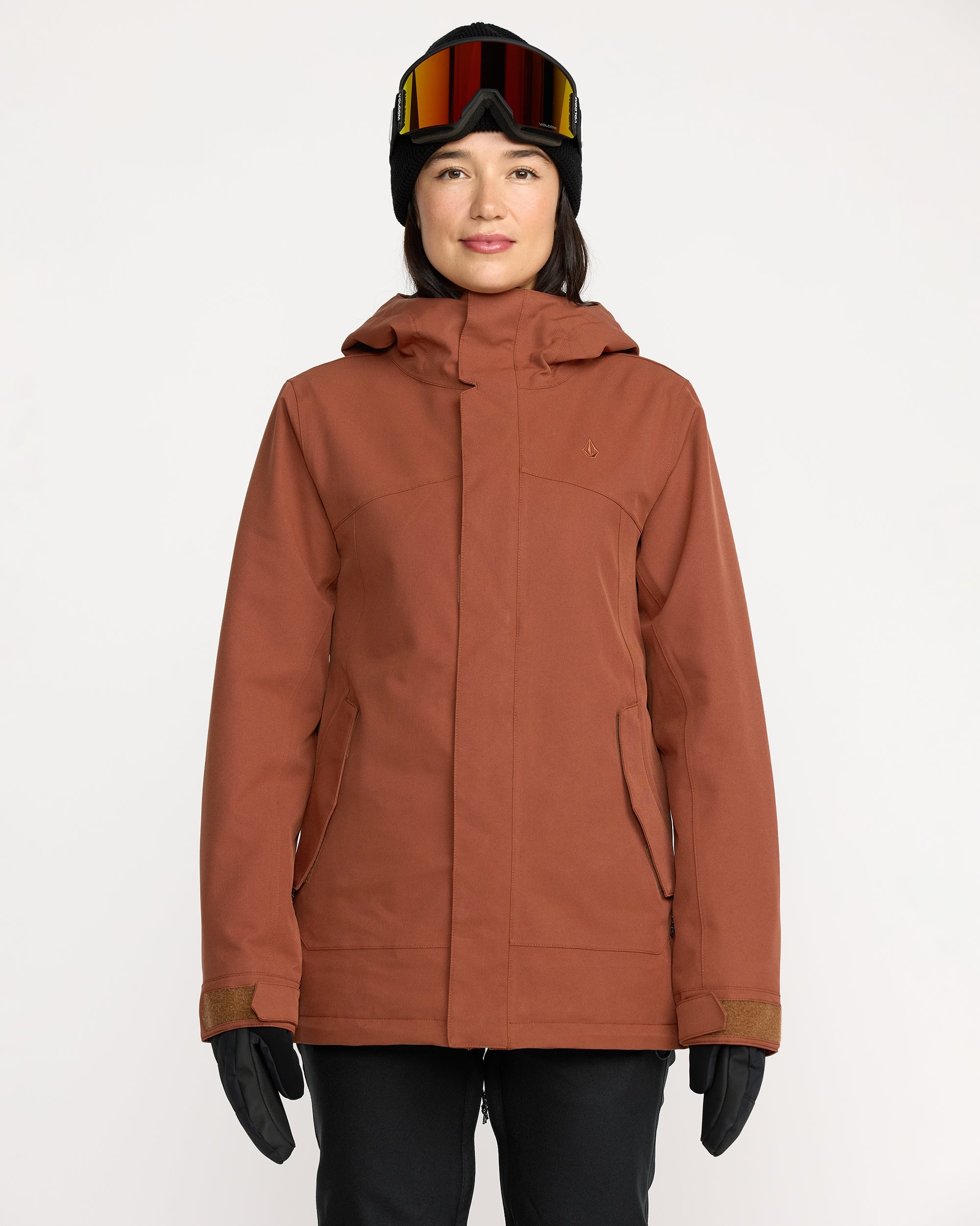 Women's Stoney Shadow Insulated Jacket