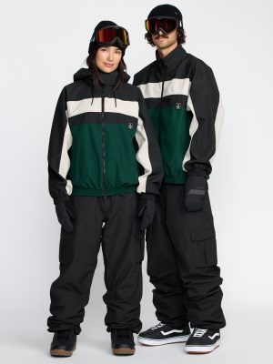 DLM Jacket