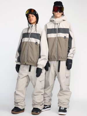 Women's DLM Jacket