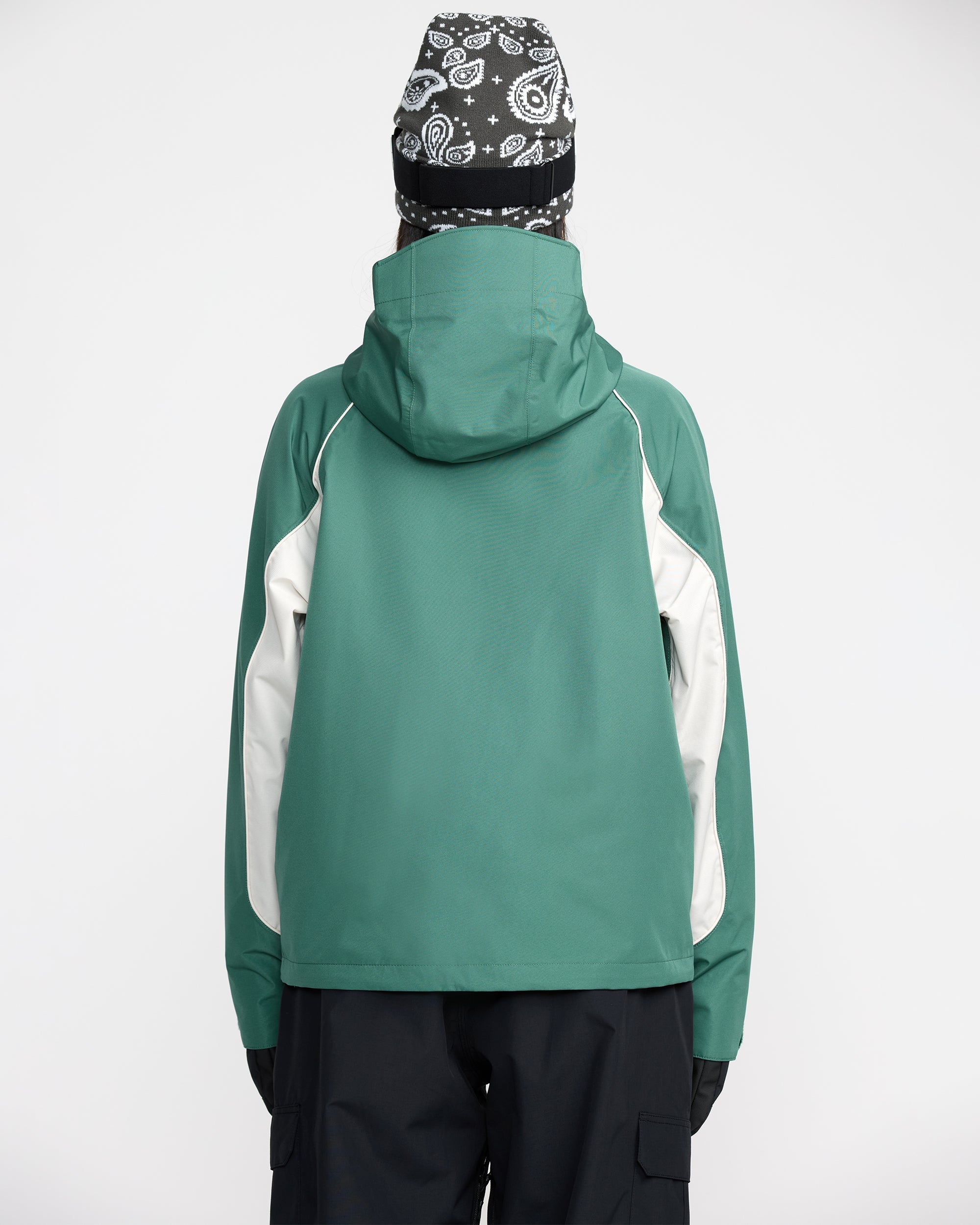 Women's Stone Smokeshow 20K Jacket - Image 2