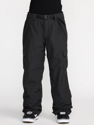 DLM Pants