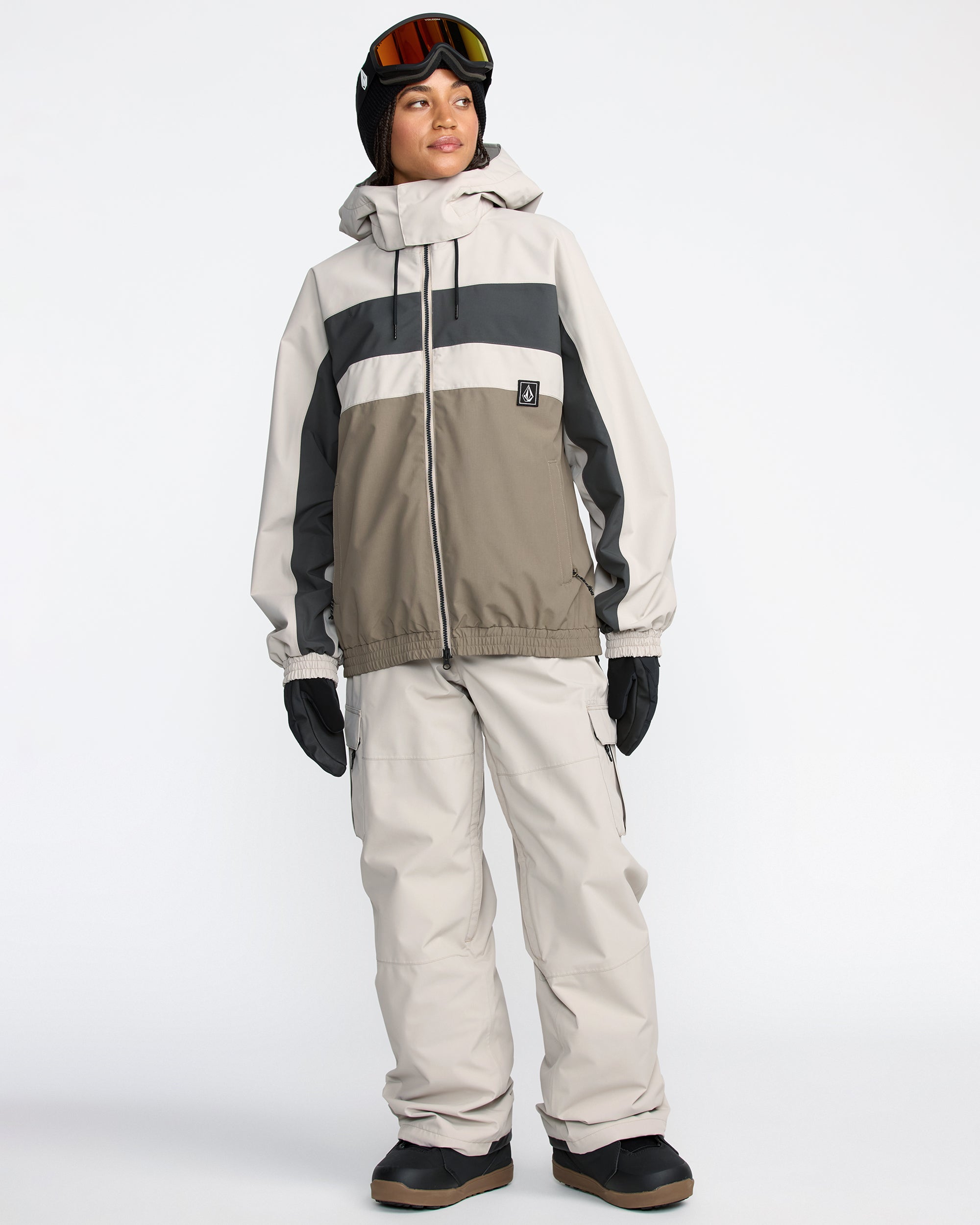 Women's DLM Pant