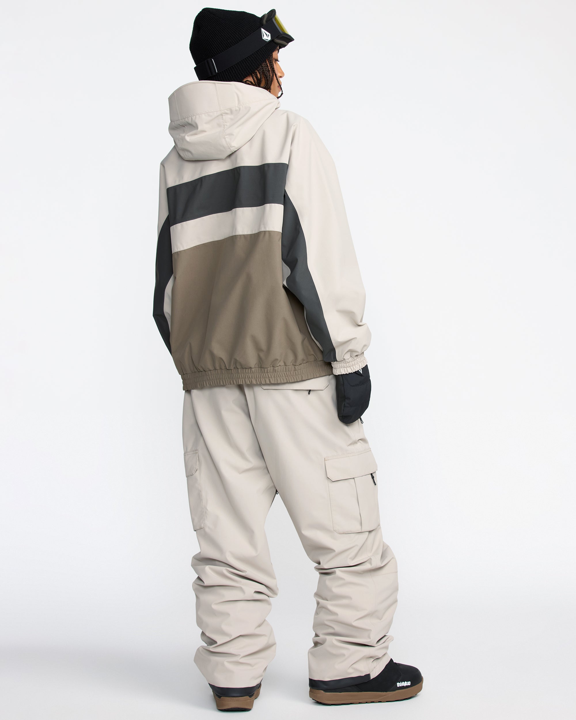 Women's DLM Pant - Image 2