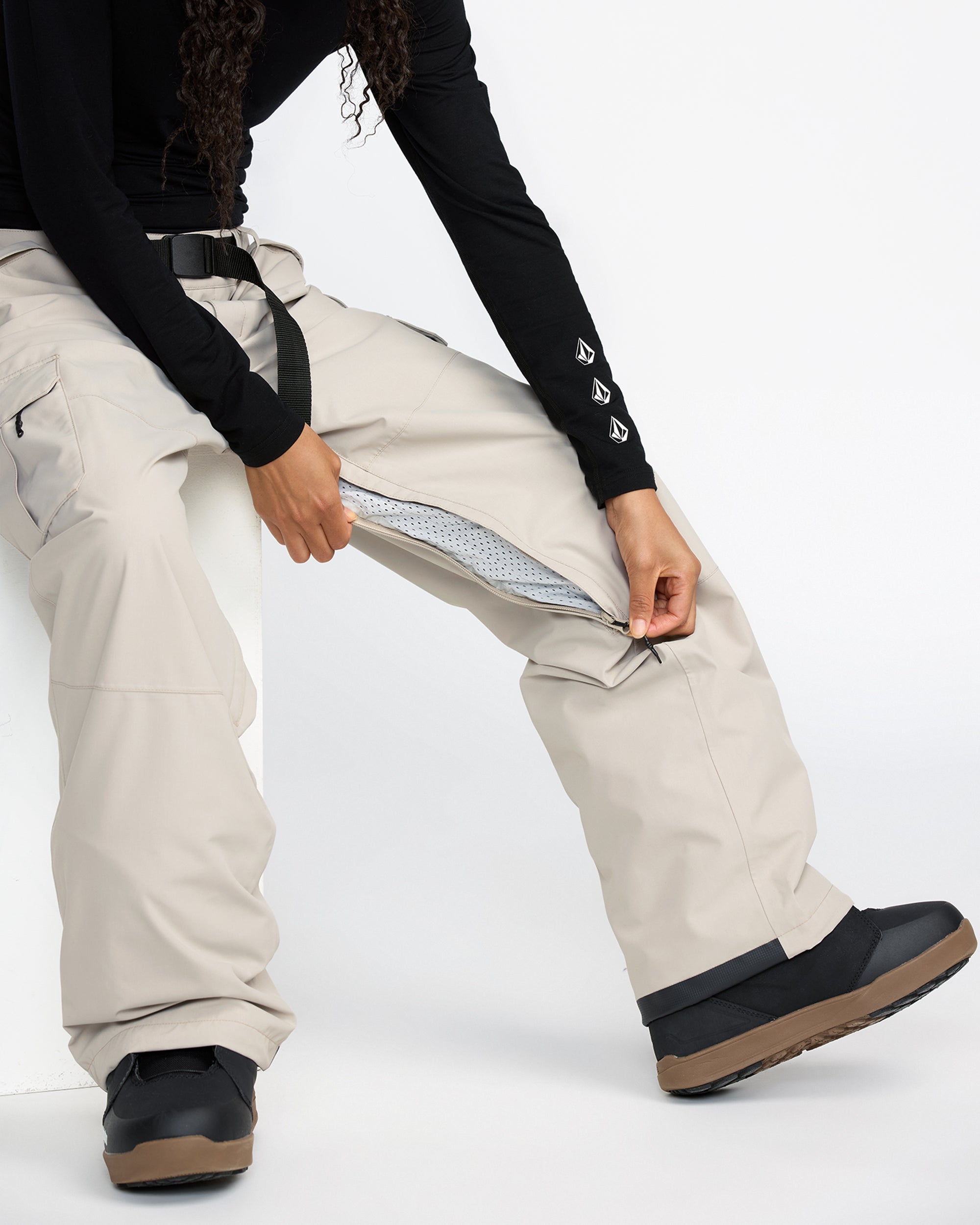 Women's DLM Pant - Image 4
