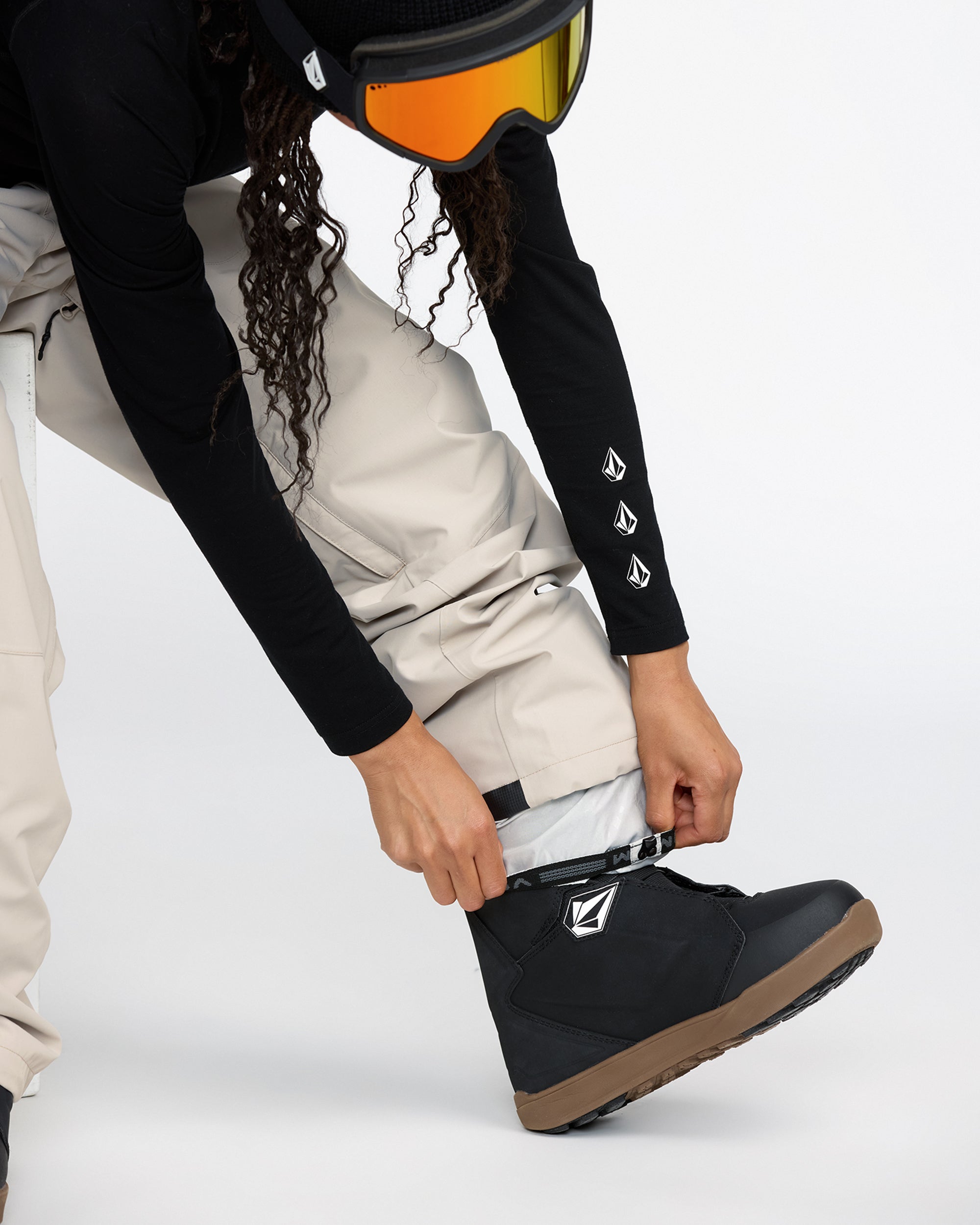 Women's DLM Pant - Image 5