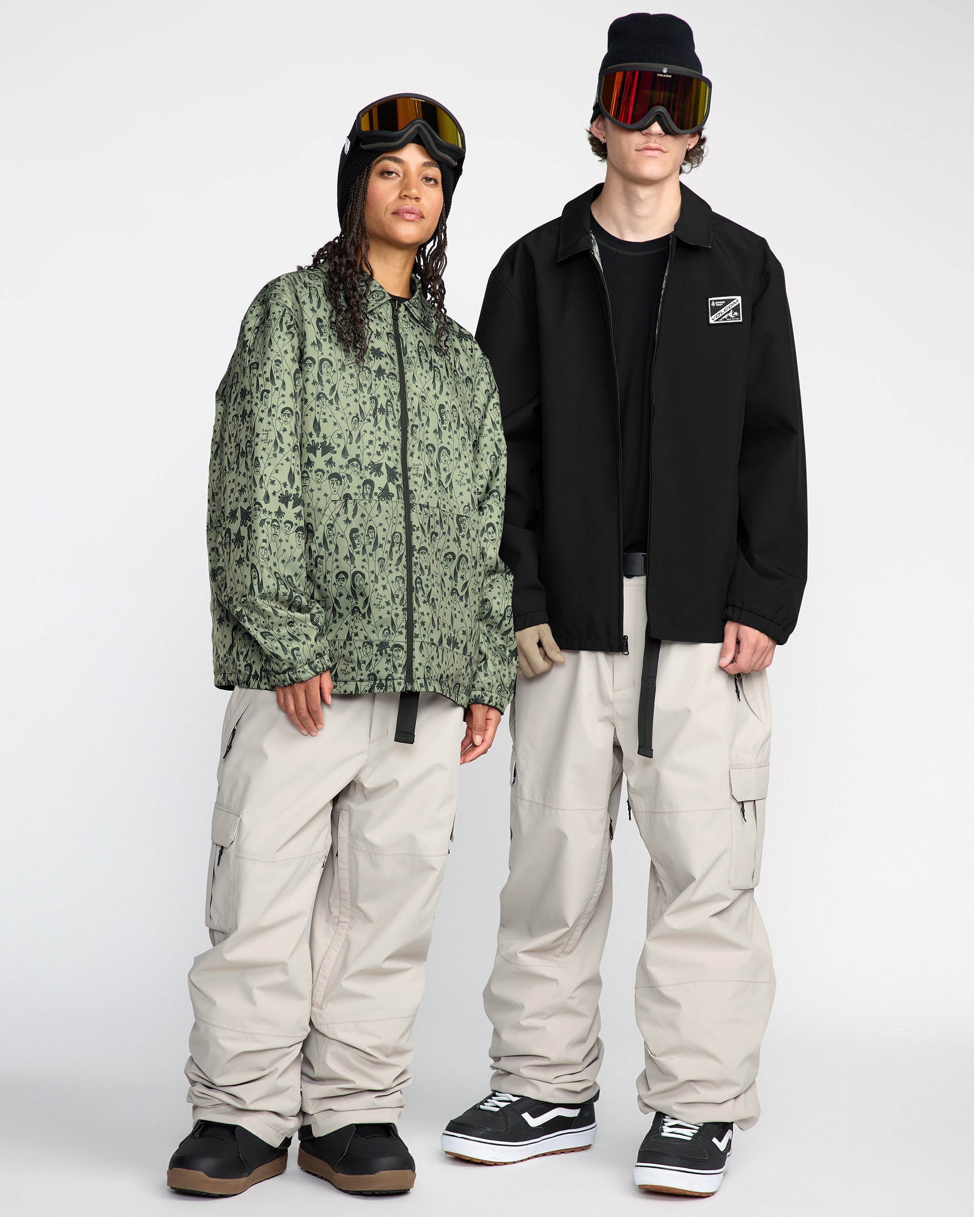 Women's DLM Pant - Image 7
