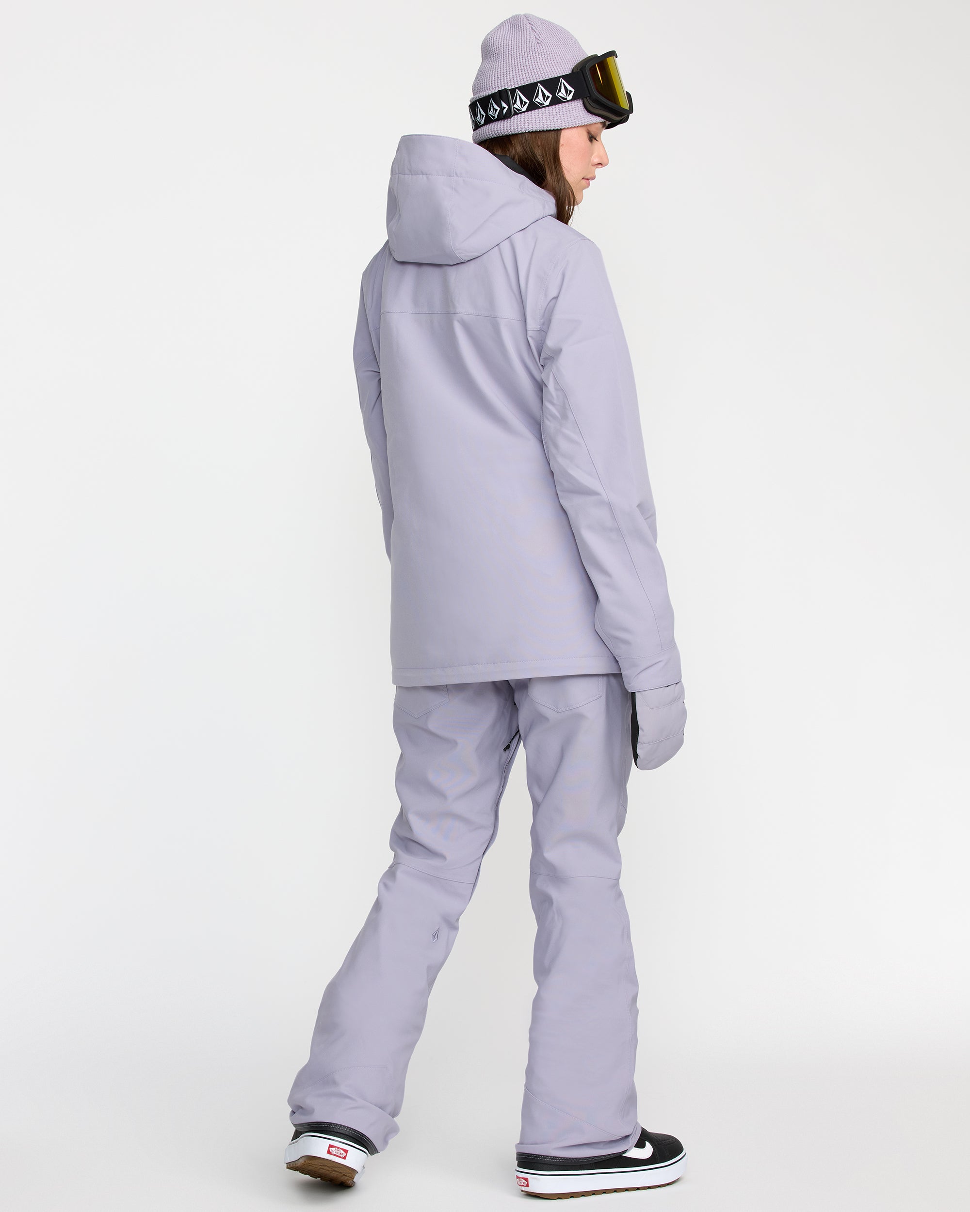 Women's Swift Bib Overall - Image 8