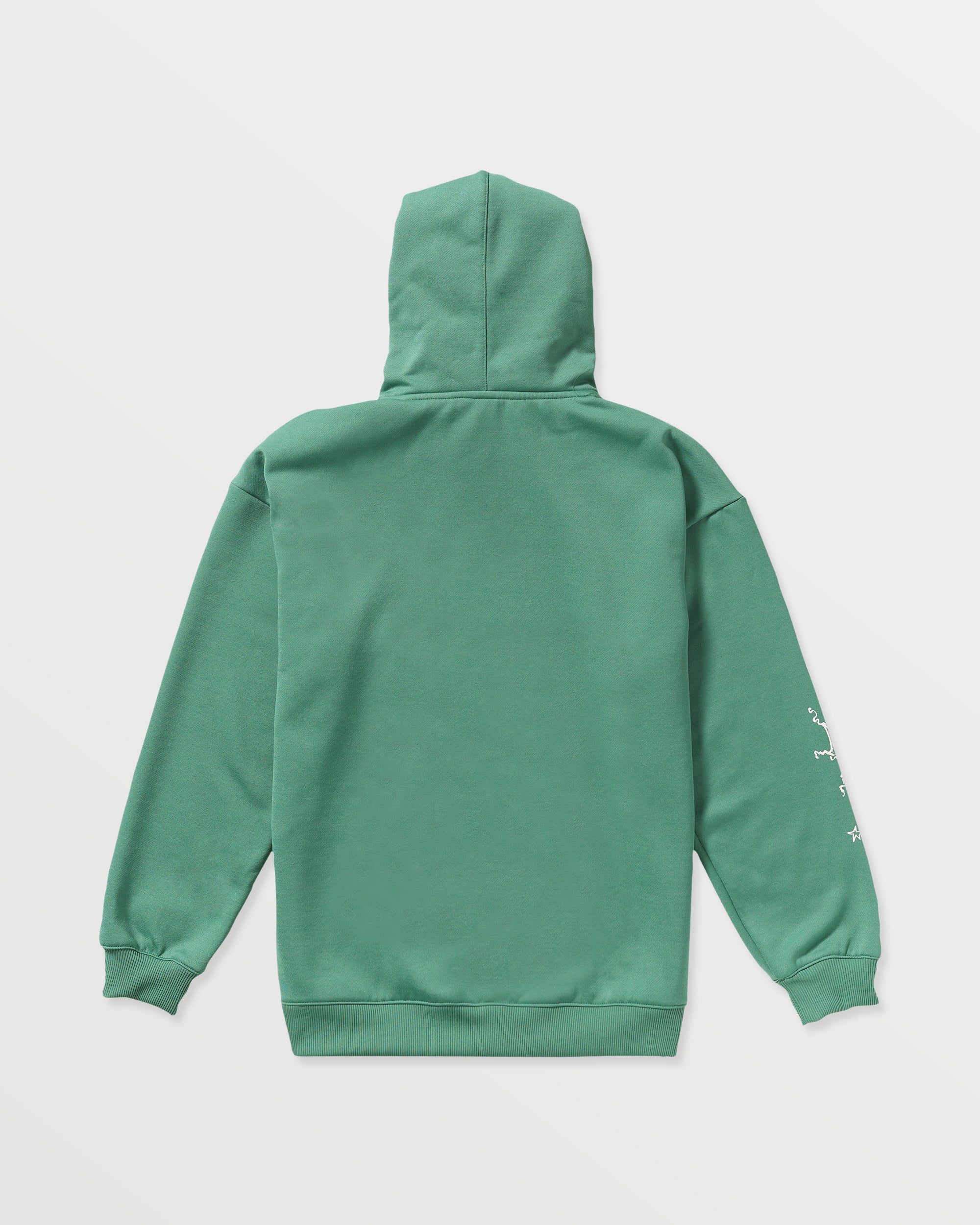 Women's Essential Hydro Hoodie - Image 7