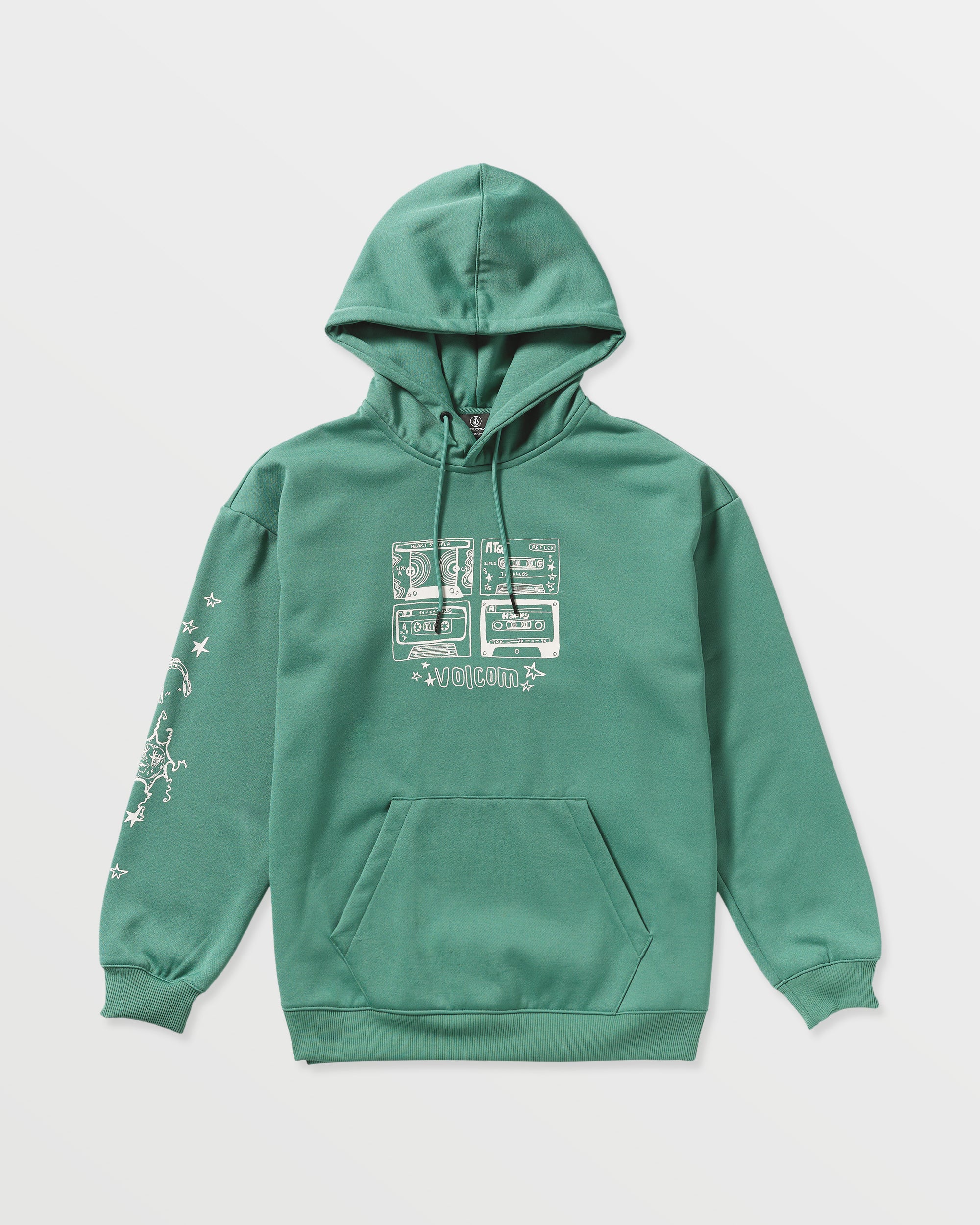 Women's Essential Hydro Hoodie - Image 6