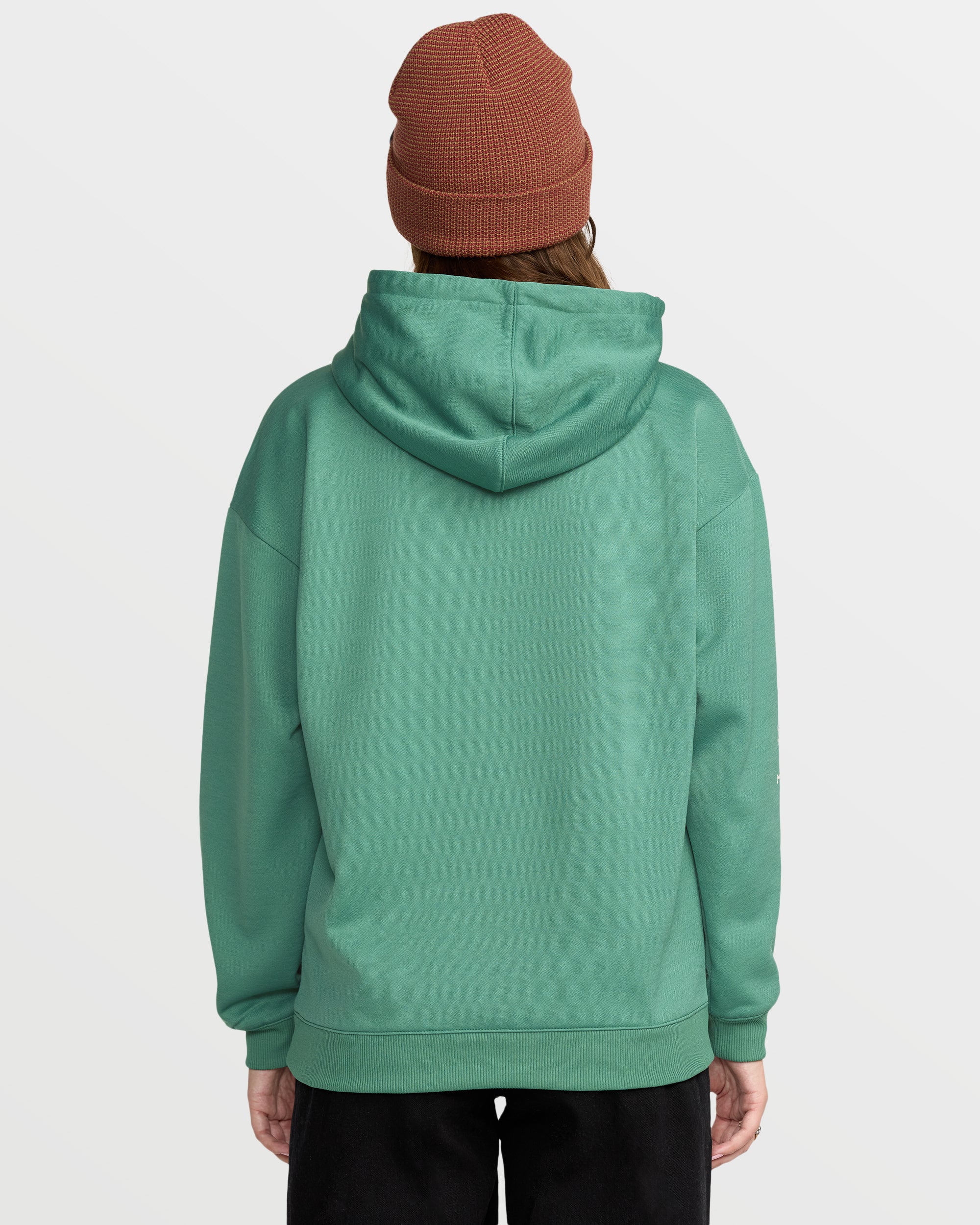 Women's Essential Hydro Hoodie - Image 2
