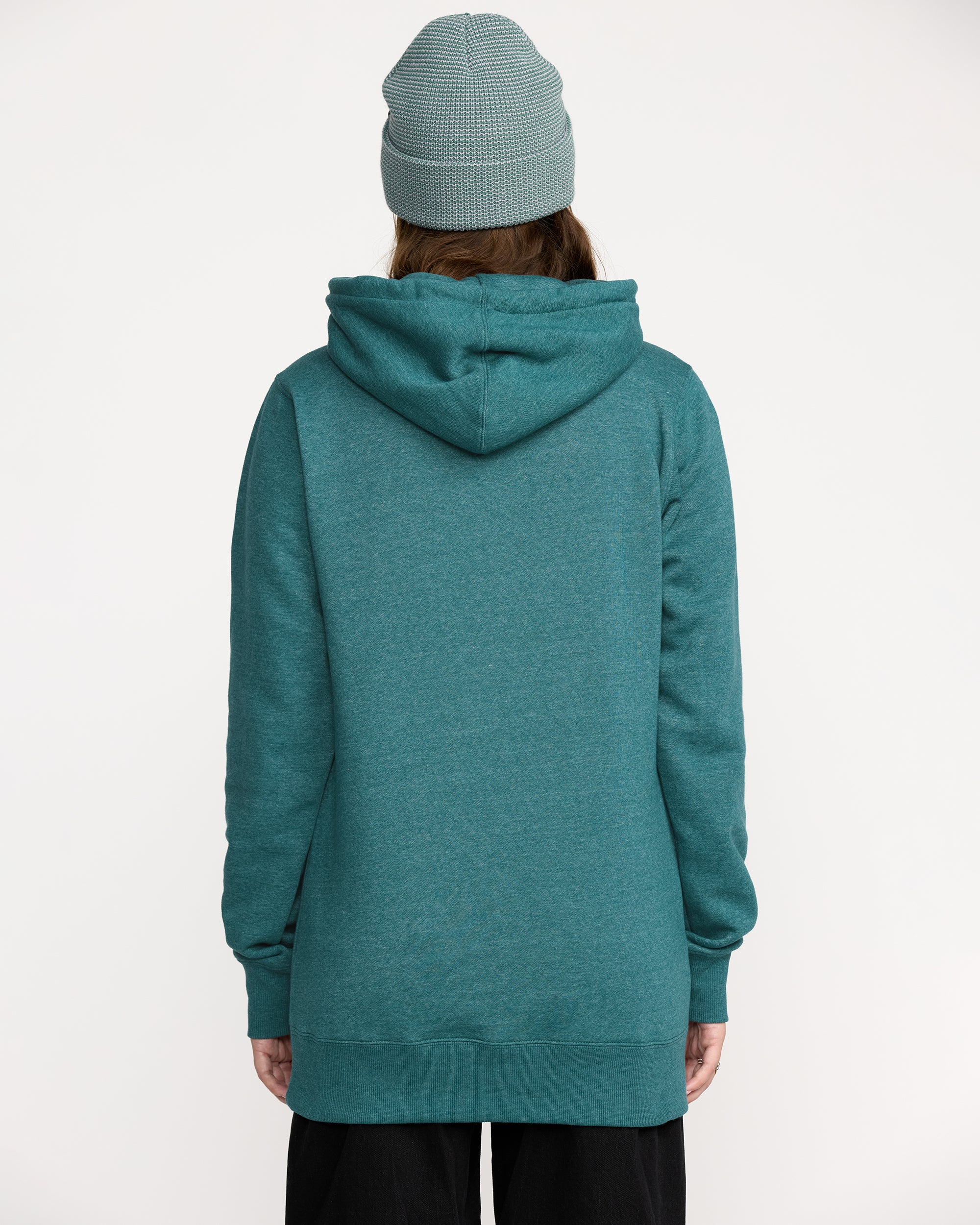 Women's Tower Pullover Fleece - Image 2