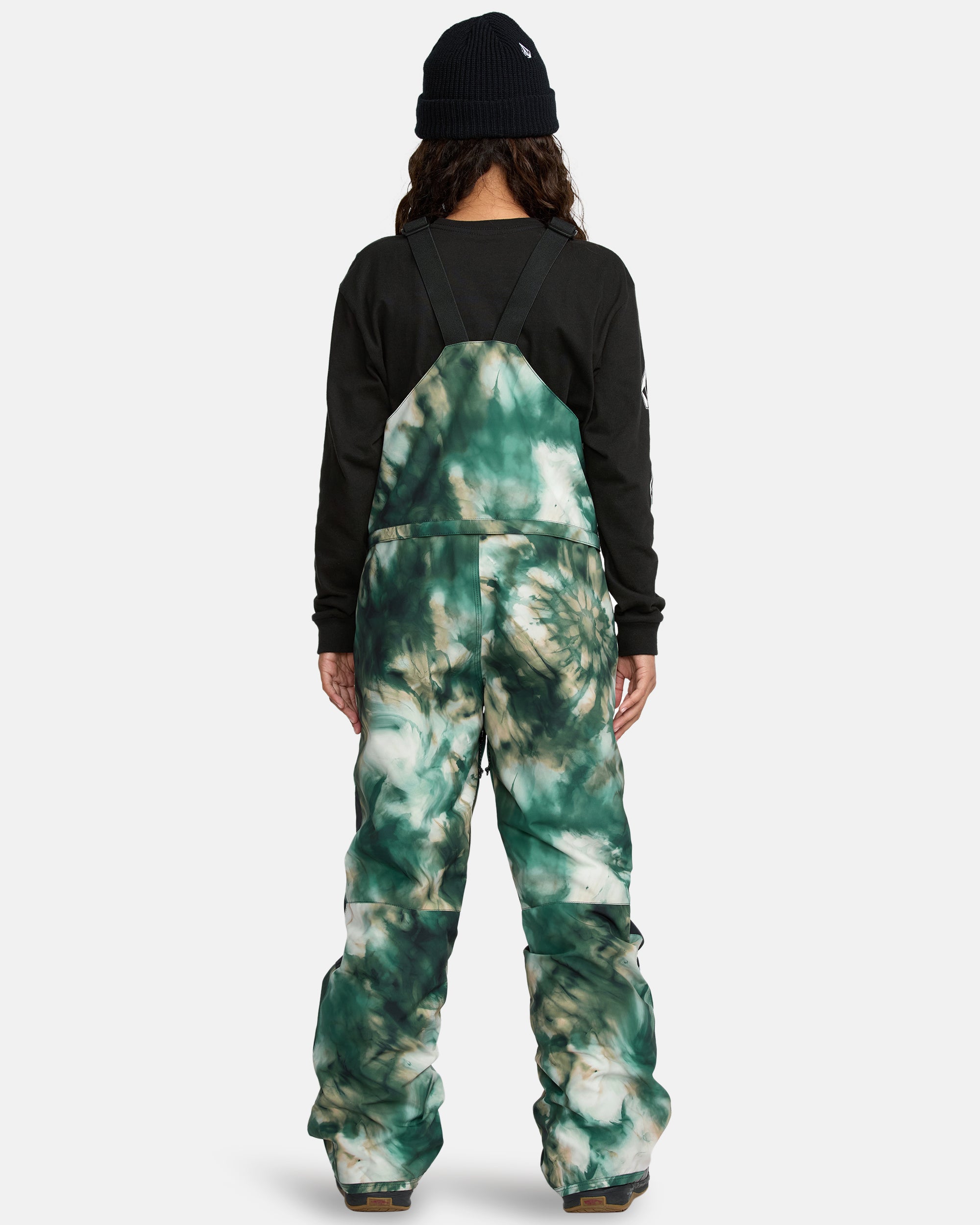 Kids' Barkley Insulated Bib Overall - Image 3