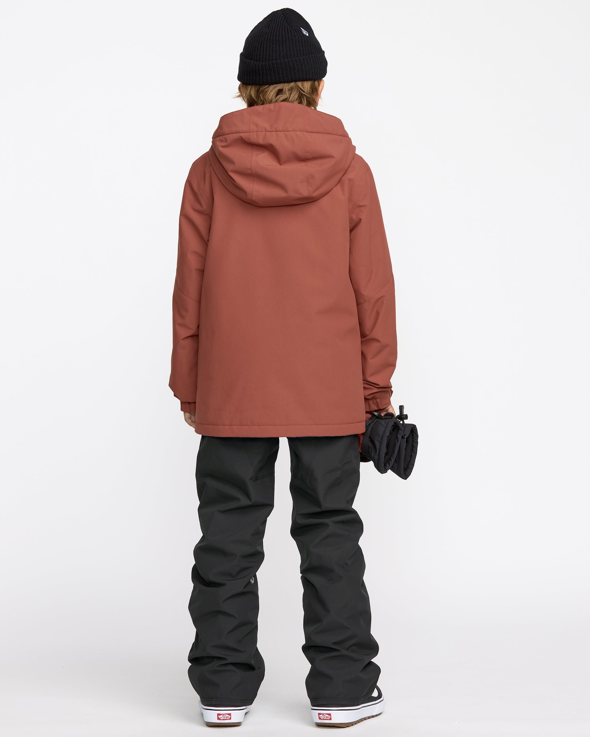 Big Kids' Freakin Chino Insulated Pants - Image 7