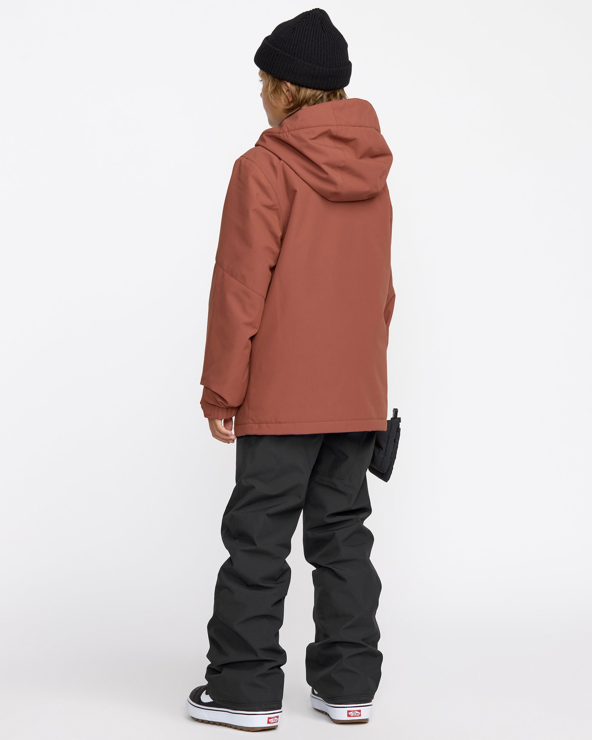 Big Kids' Freakin Chino Insulated Pants - Image 6