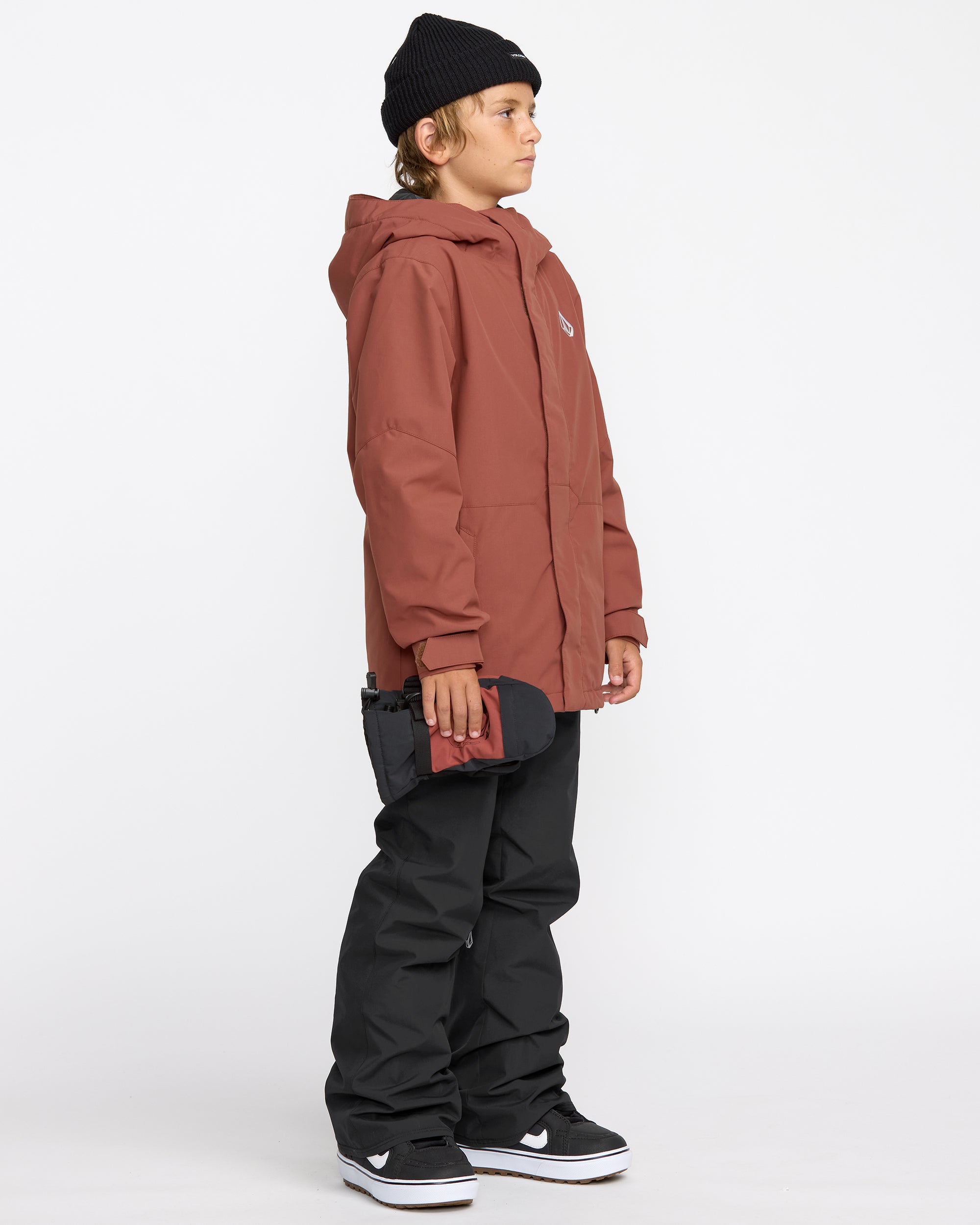 Big Kids' Freakin Chino Insulated Pants - Image 5