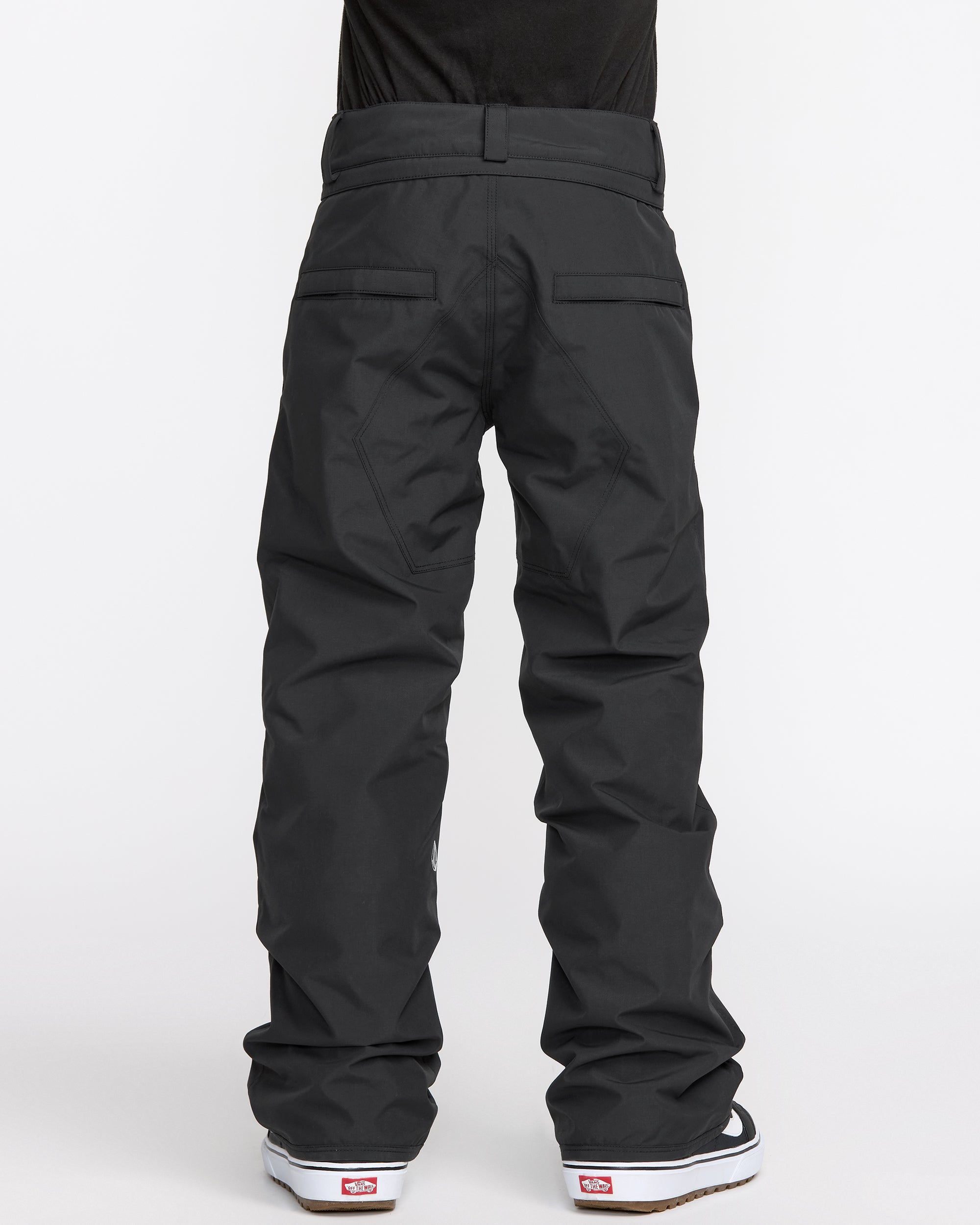 Big Kids' Freakin Chino Insulated Pants - Image 3