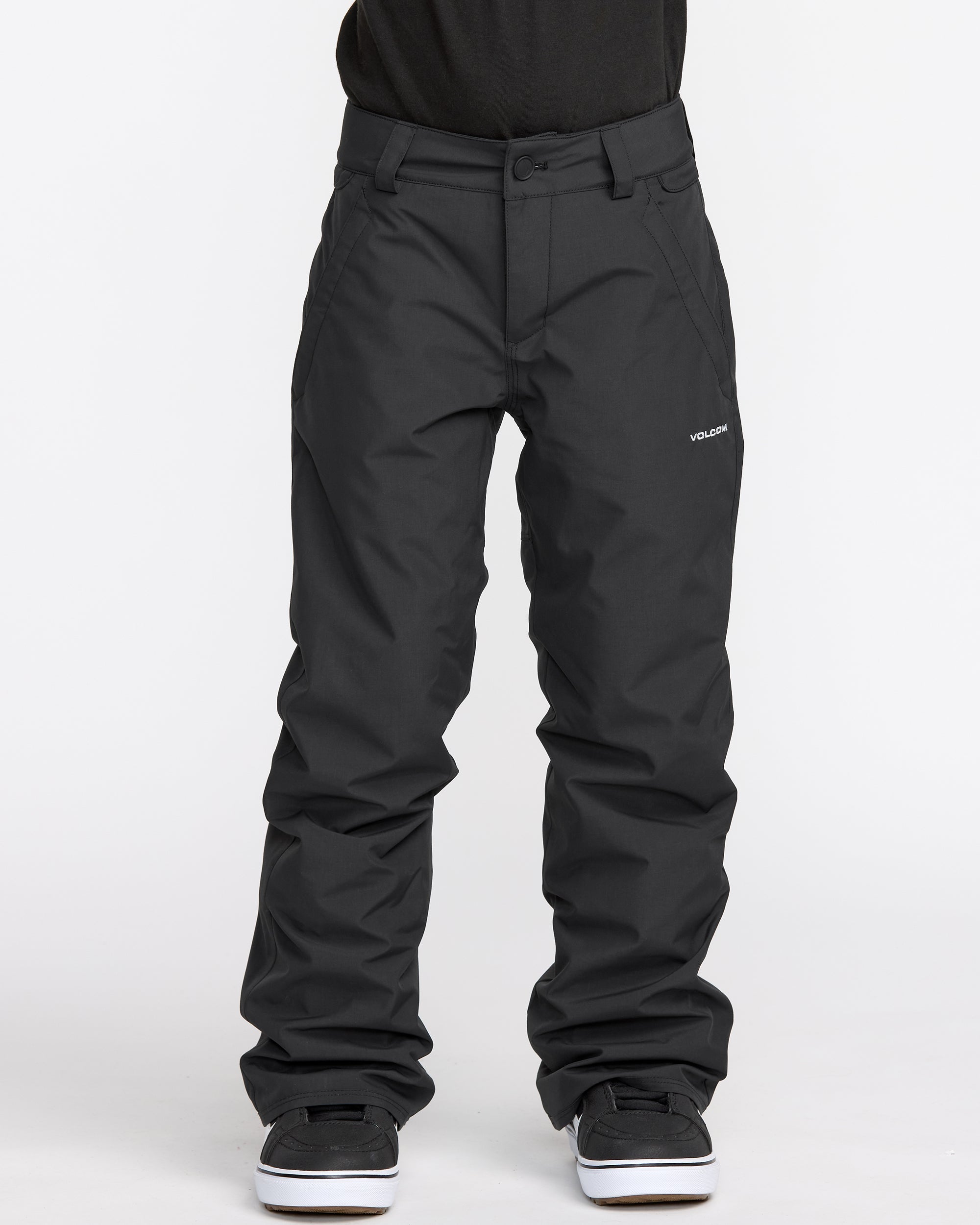 Big Kids' Freakin Chino Insulated Pants