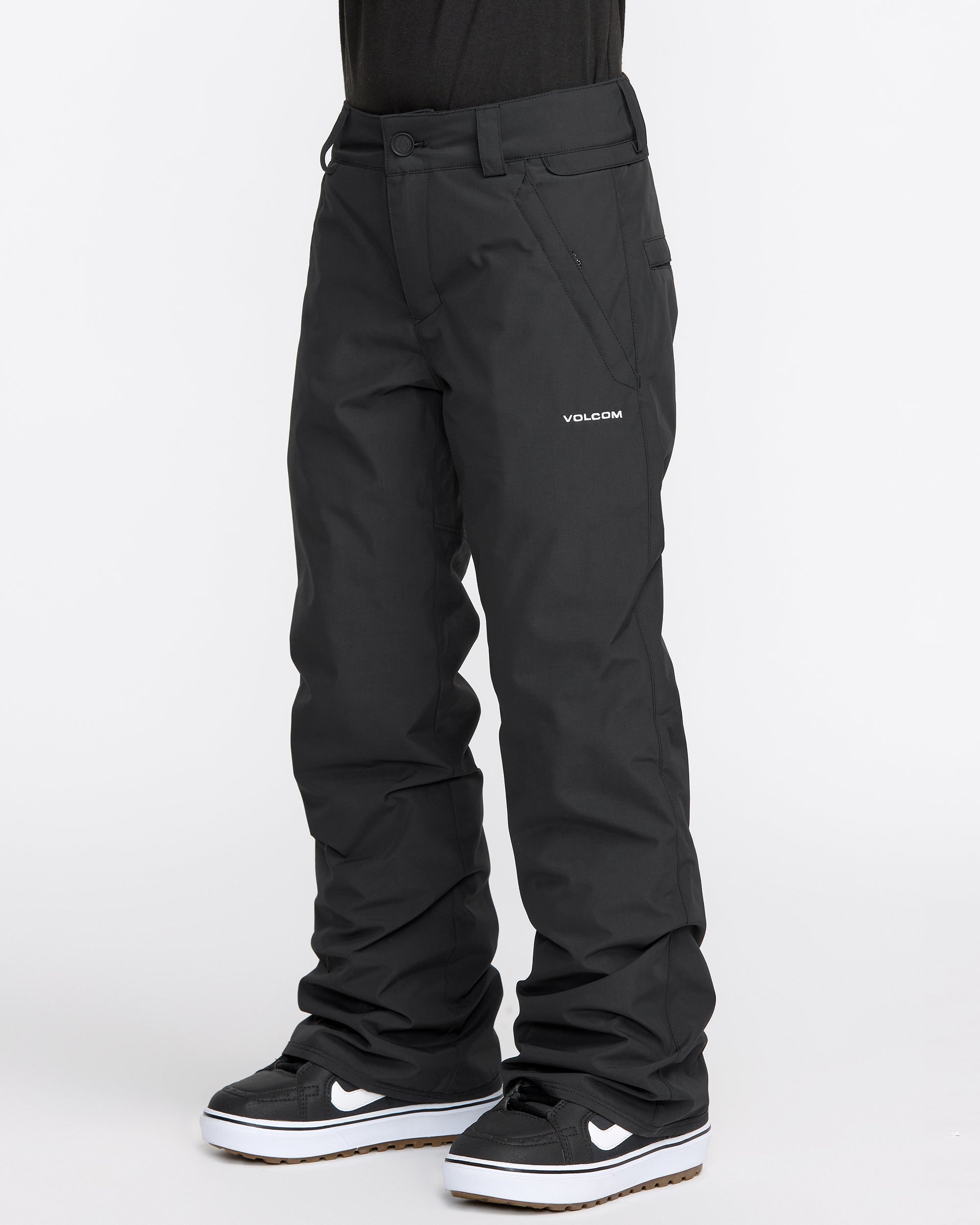 Big Kids' Freakin Chino Insulated Pants - Image 2