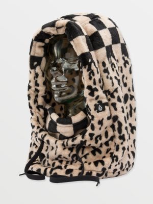 Women's Dang Hood