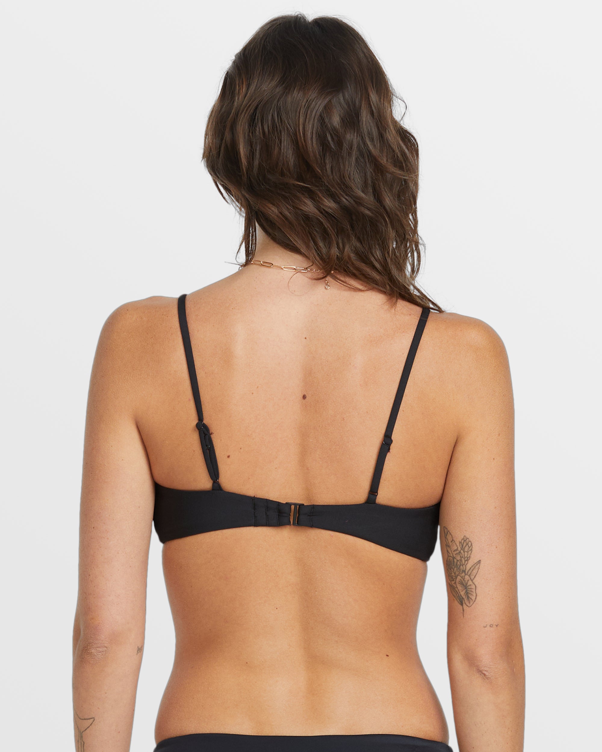 Women's Simply Seamless V-Neck Bikini Top - Image 2