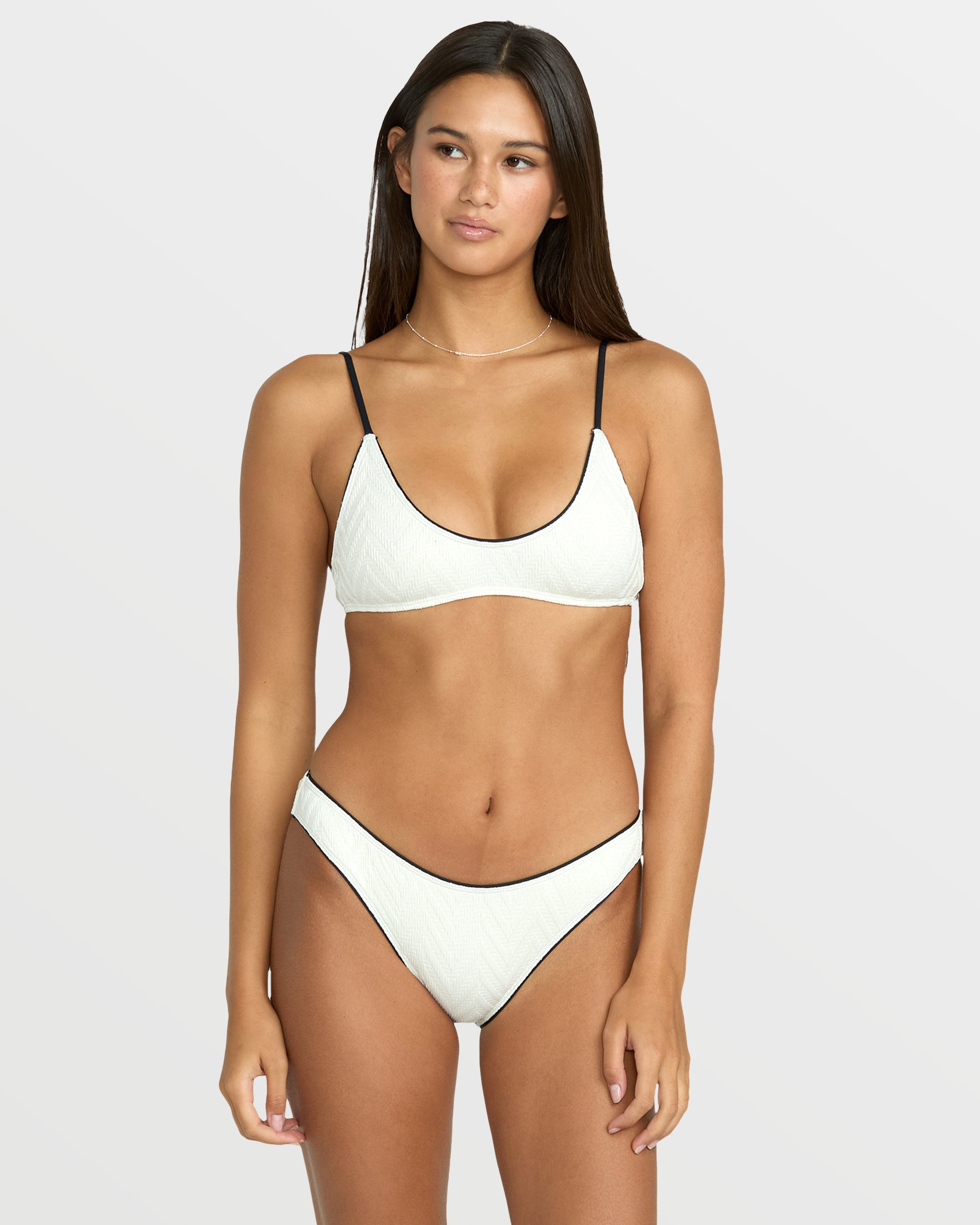 Women's V Baby V Bottom Bikini Bottom - Image 3