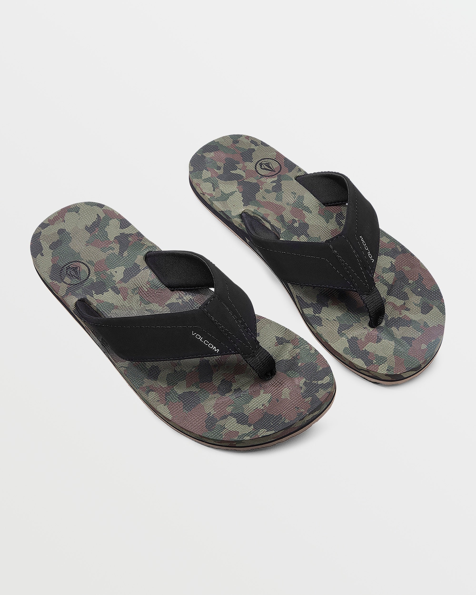 Men's Victor Sandals - Image 2