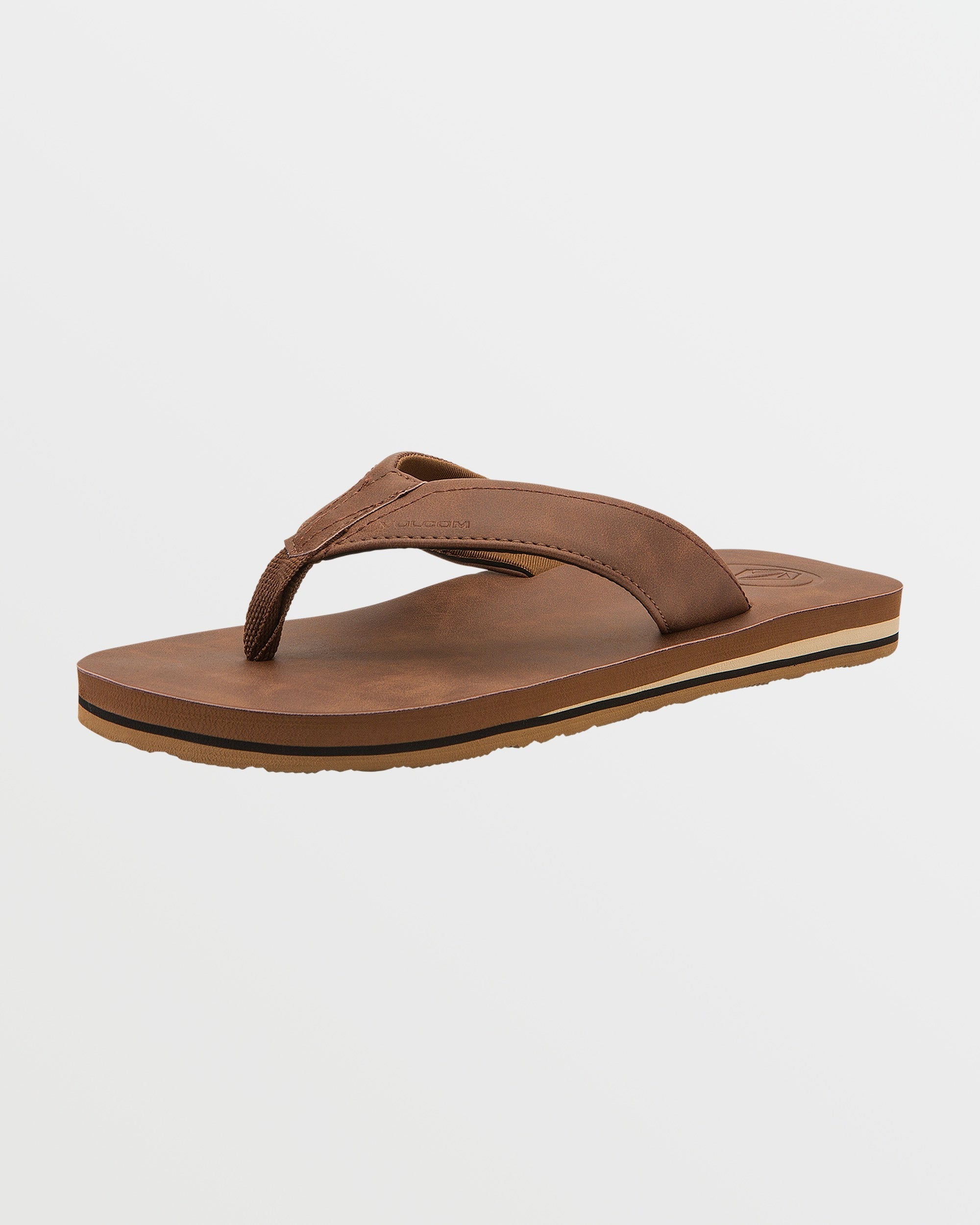 Men's Victor Sandals LX Sandals - Image 8