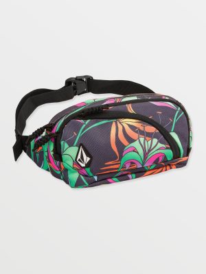 Waisted Pack