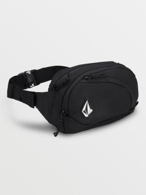 Waisted Pack