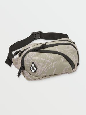 Waisted Pack