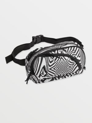 Waisted Pack
