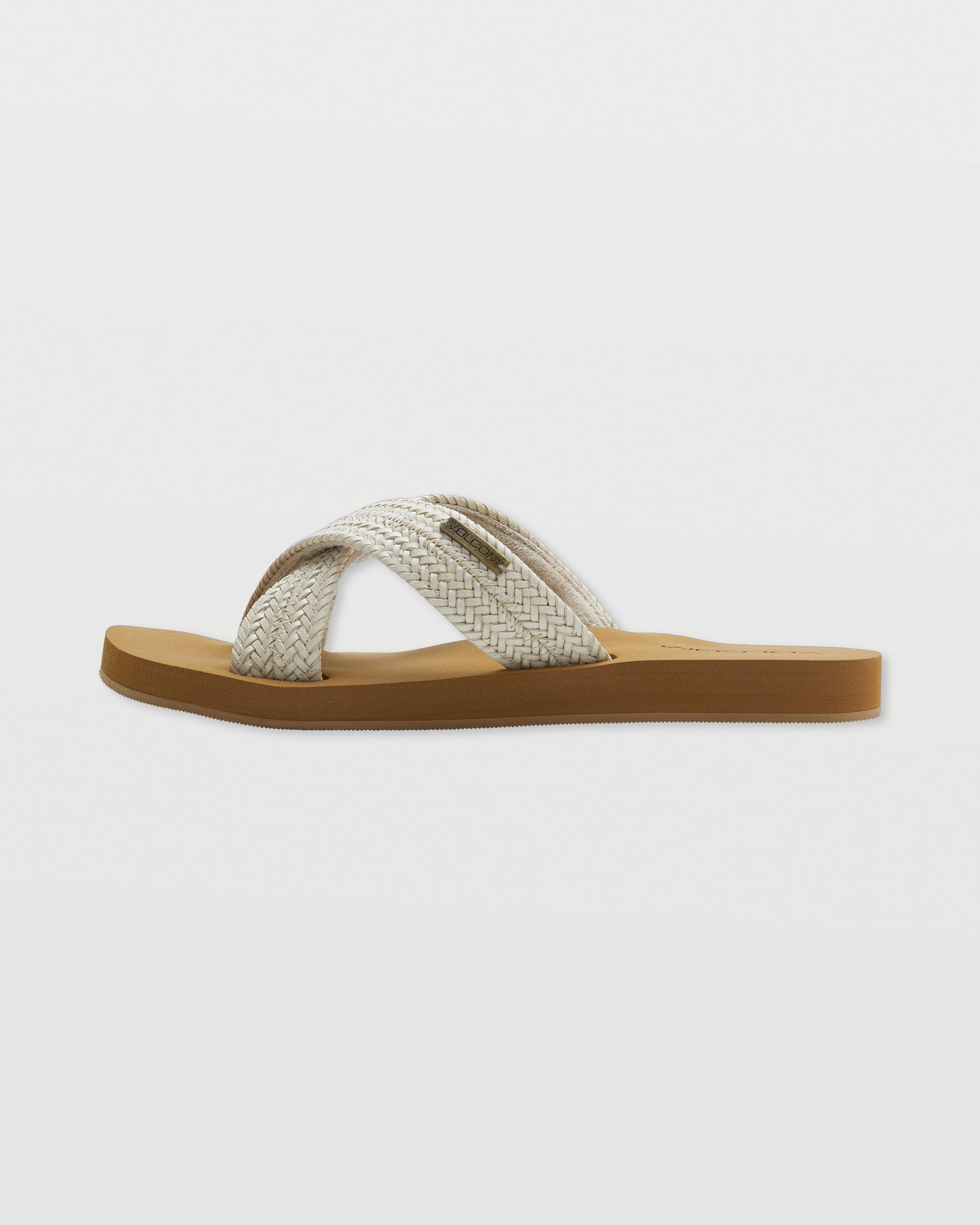Women's Volcom Double Cross - Image 2