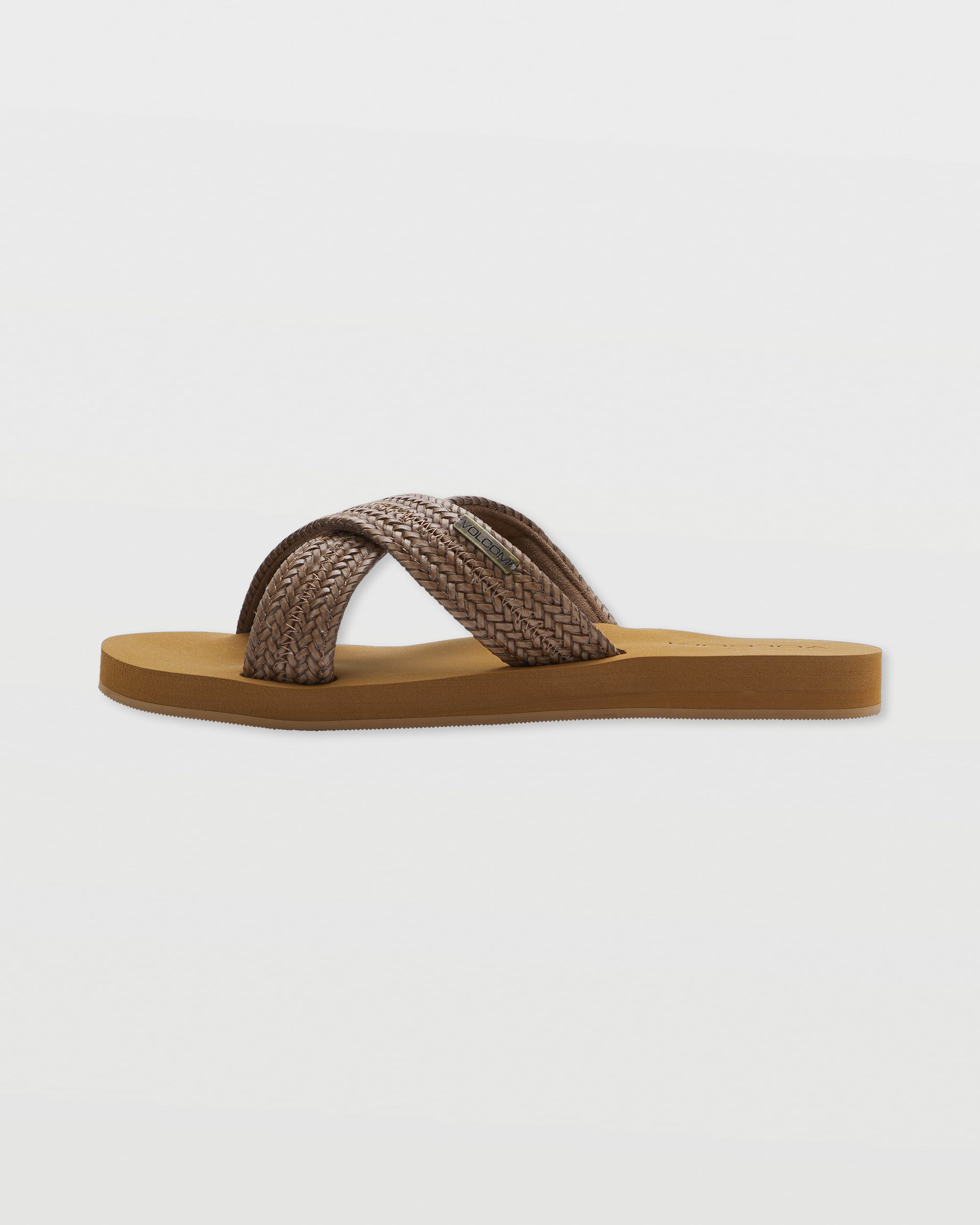 Women's Volcom Double Cross - Image 2