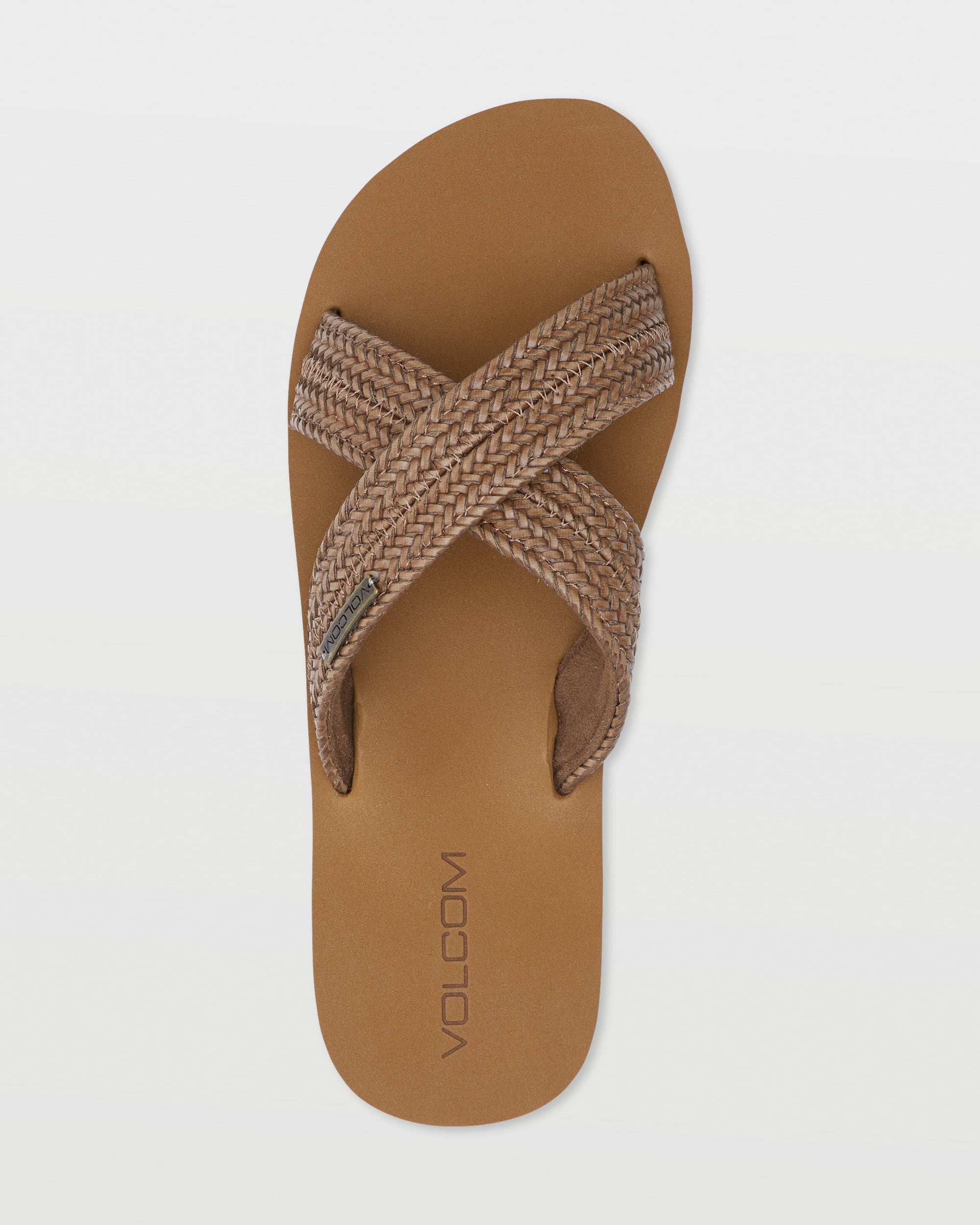 Women's Volcom Double Cross - Image 5