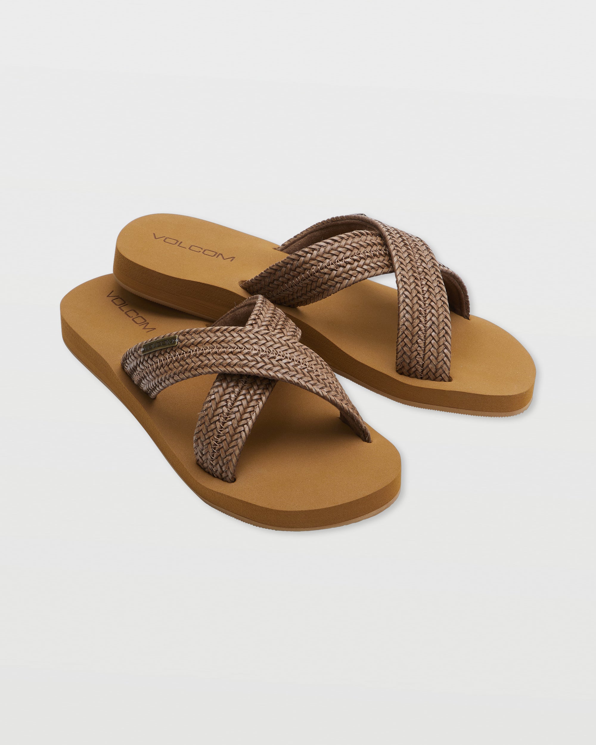 Women's Volcom Double Cross