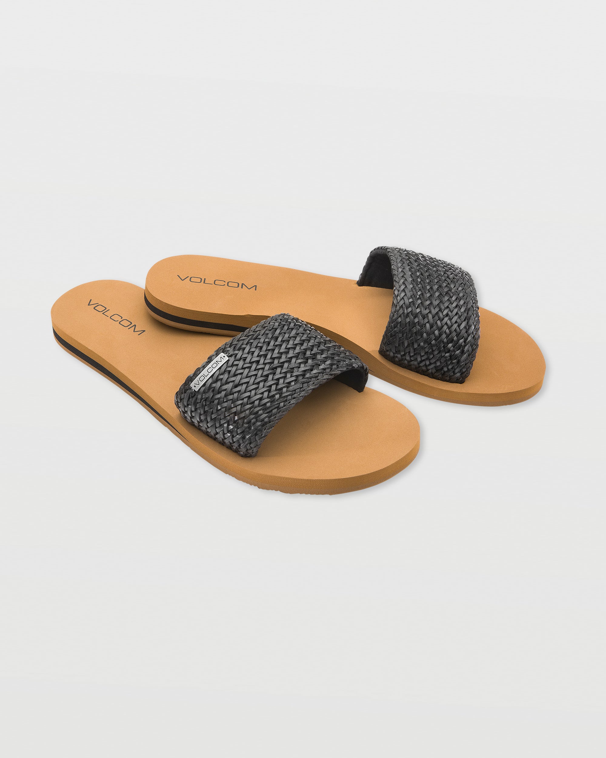 Women's Simple Slide Braid