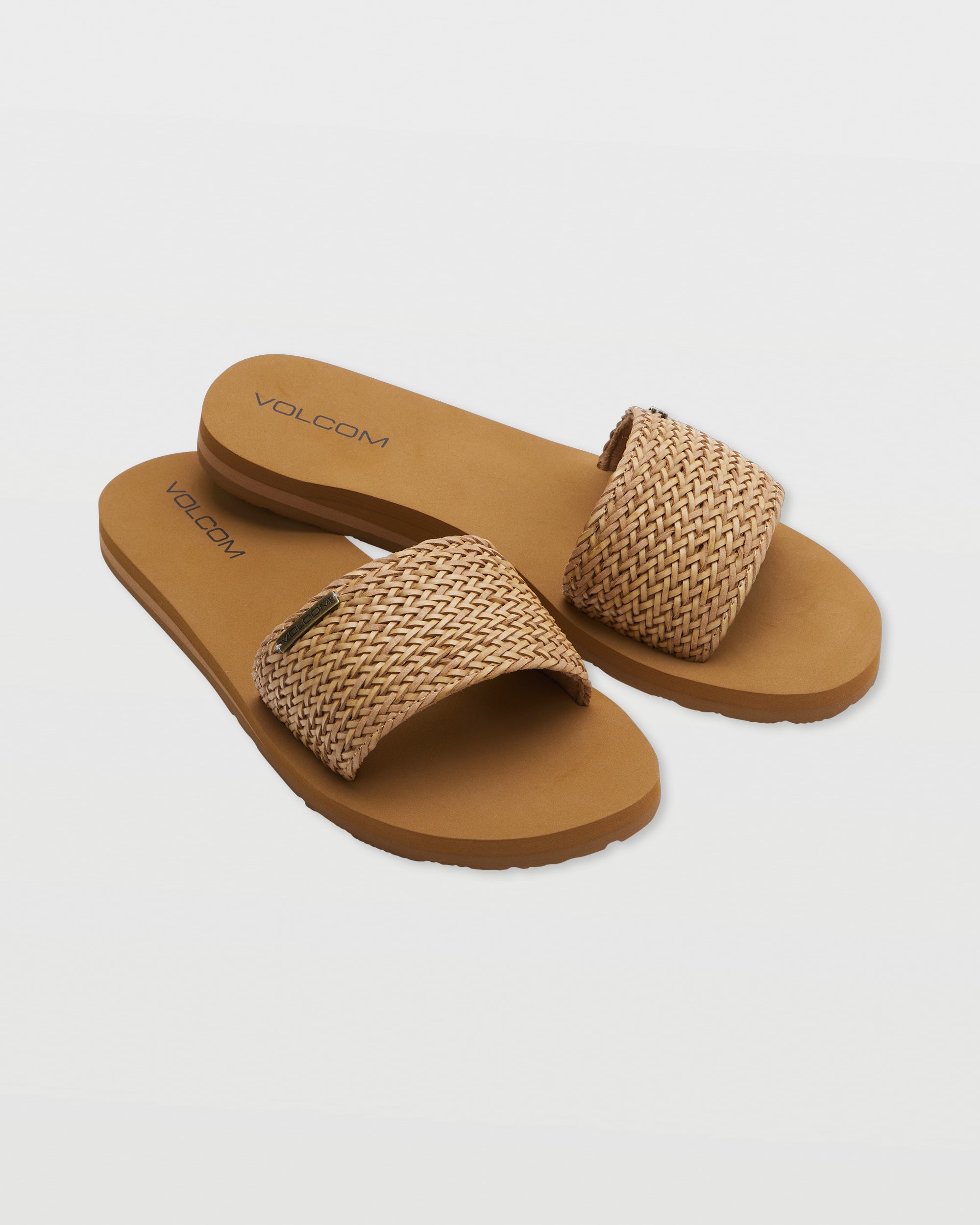 Women's Simple Slide Braid