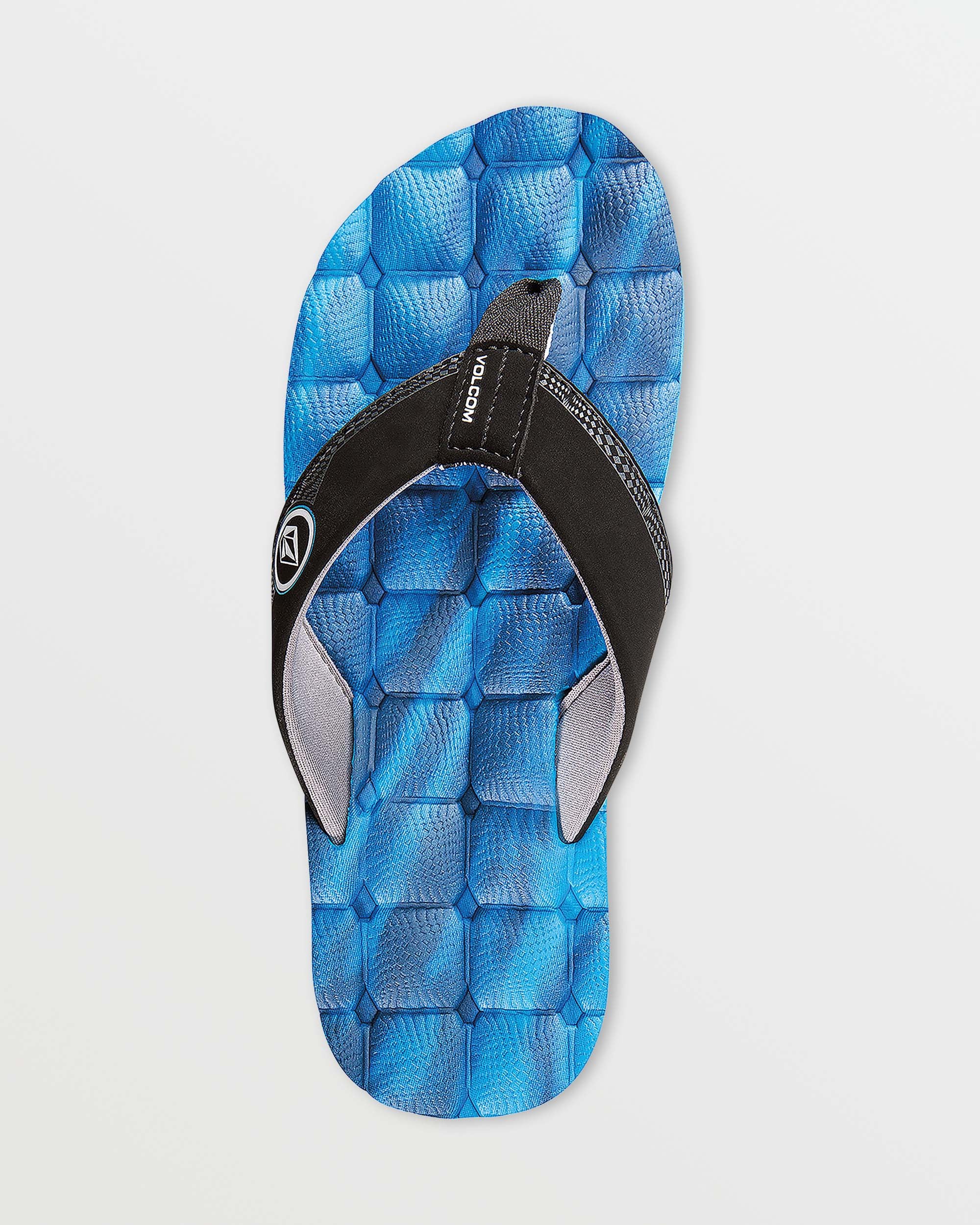 Big Kids' Recliner Sandal - Image 3