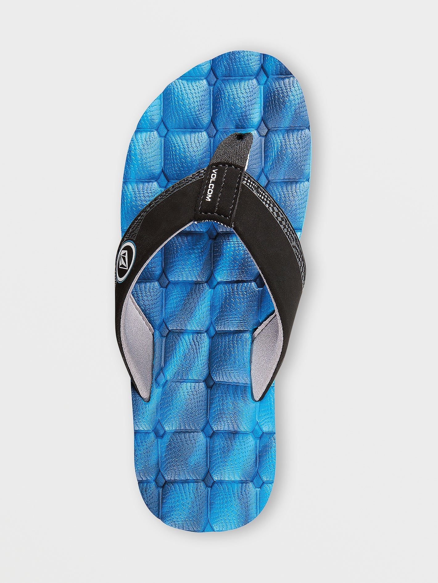 Big Kids' Recliner Sandal - Image 2